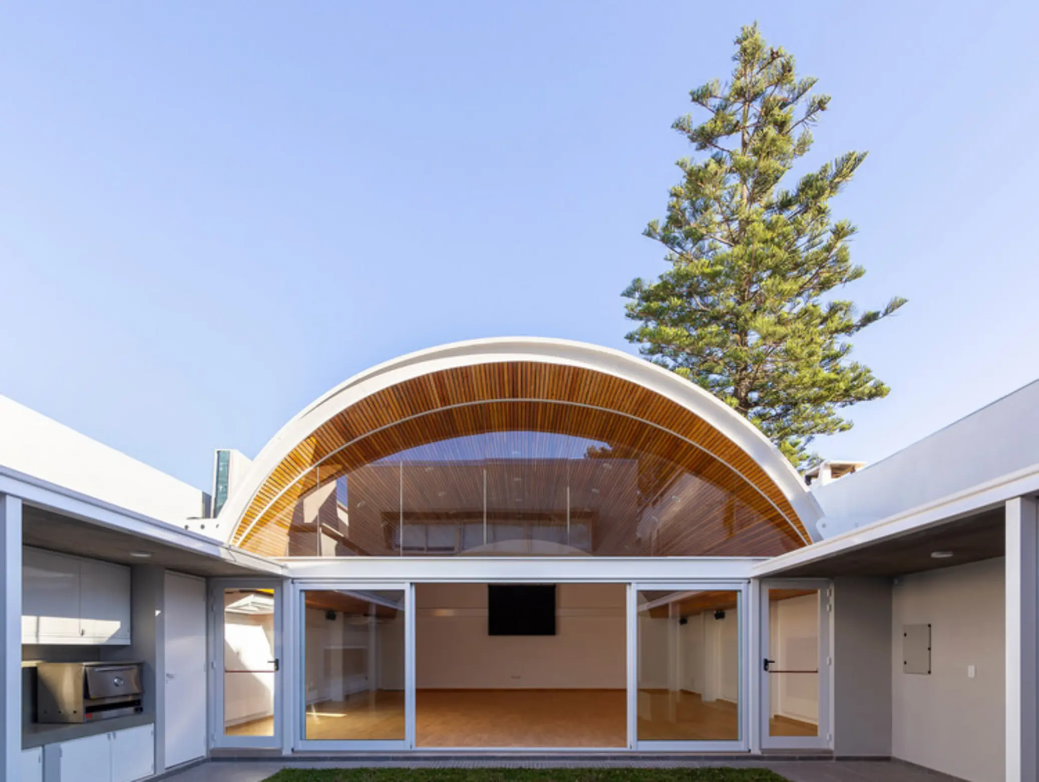 Surveying Professionals College in Santa Fe, Santa Fe, Argentina