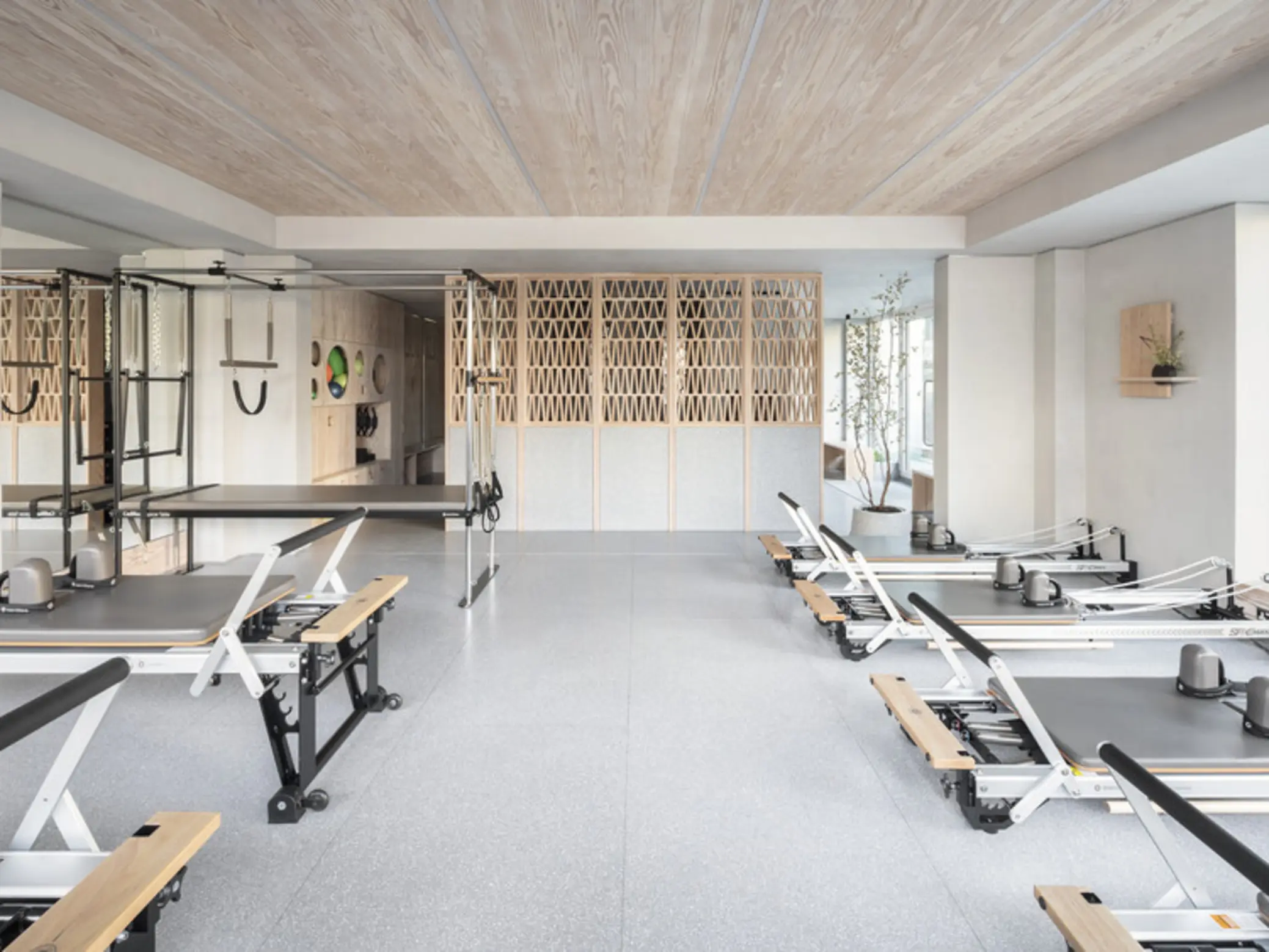 Core Kensington Pilates Studio, United Kingdom