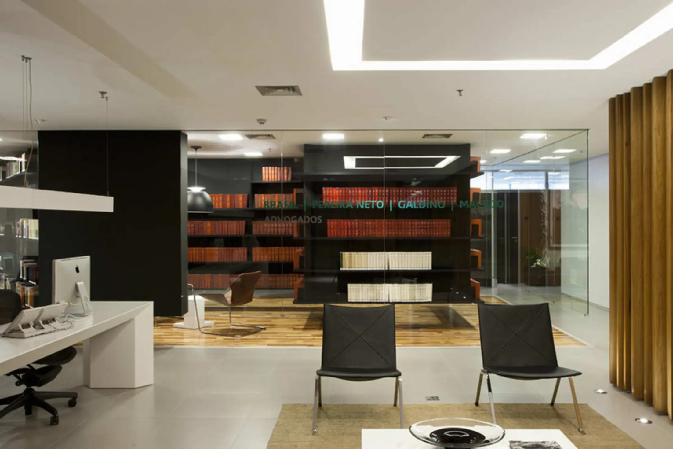 BPGM Law Office, Sao Paulo, Brazil