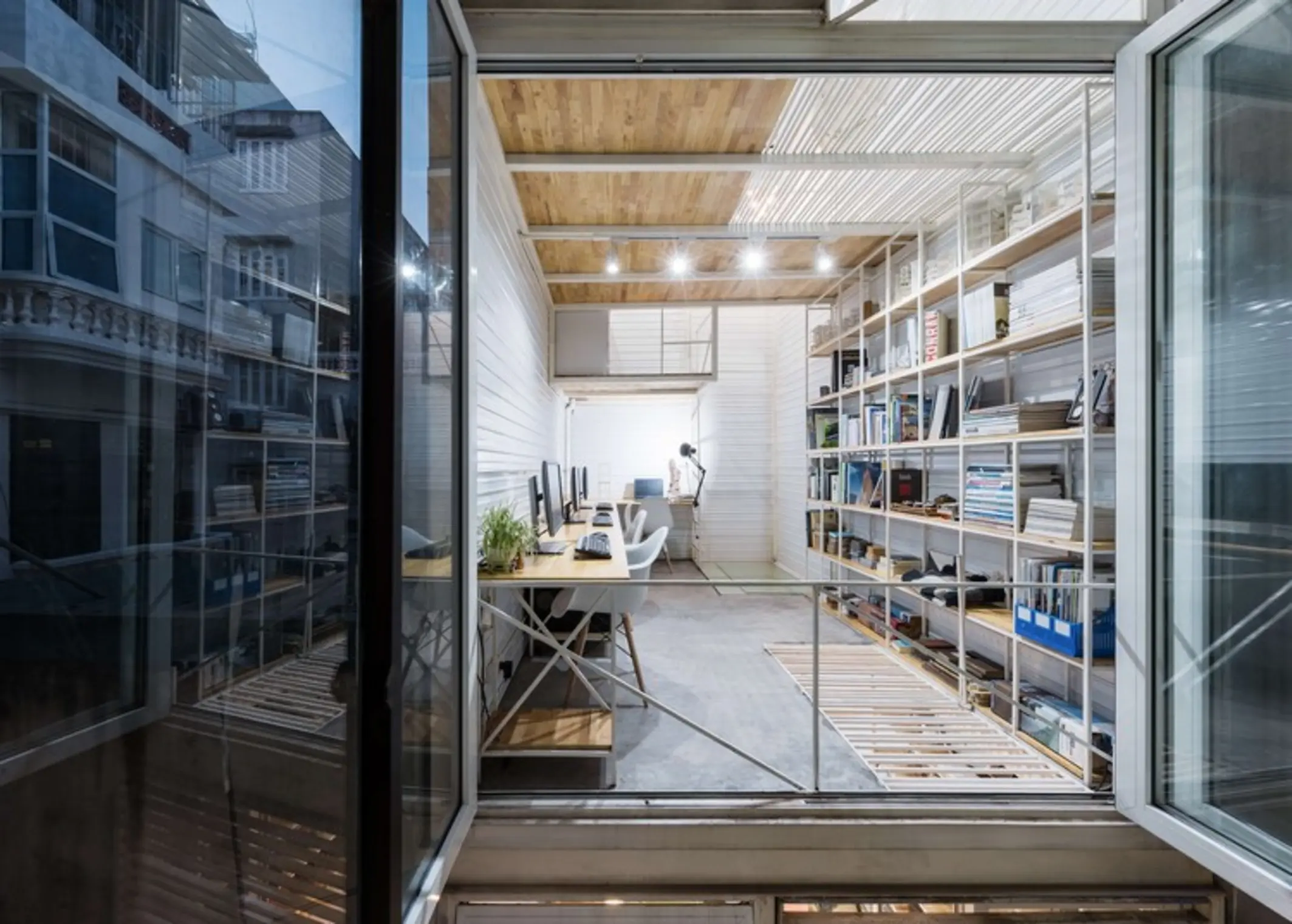 SMA254, Cầu Giấy, Vietnam