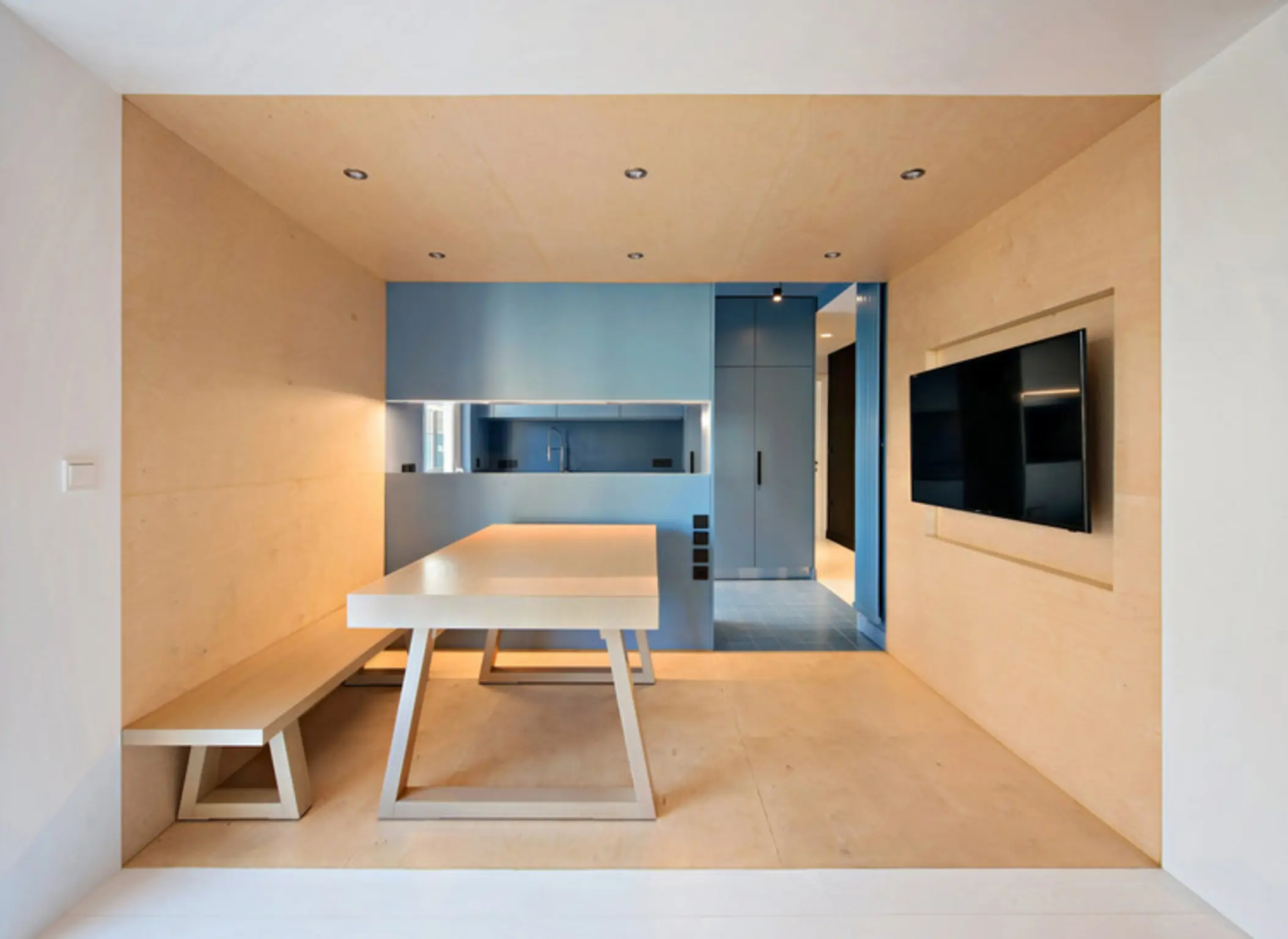 Apartment in Korydallos, Athens, Greece