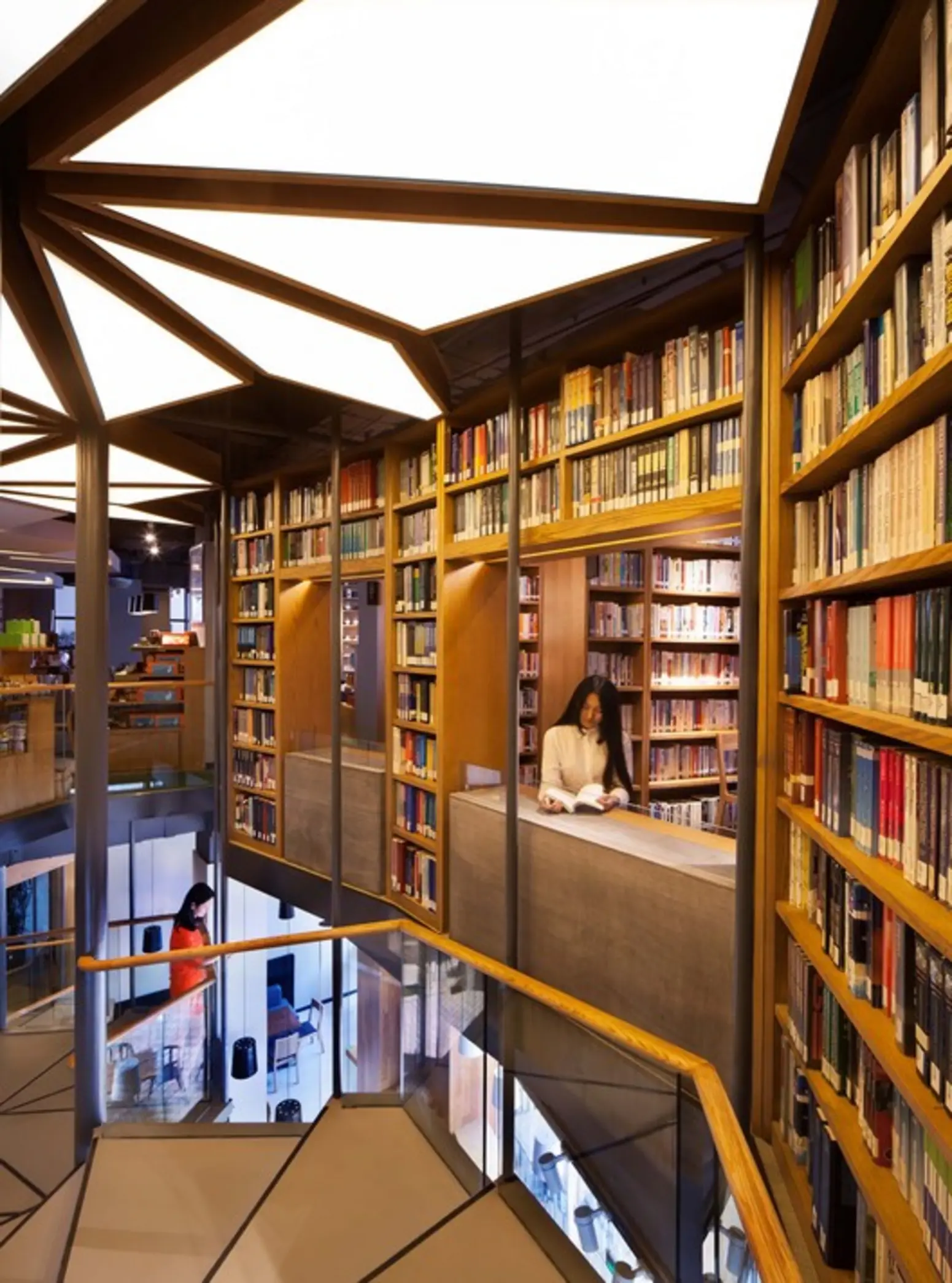 Teabank, Shenzhen, China