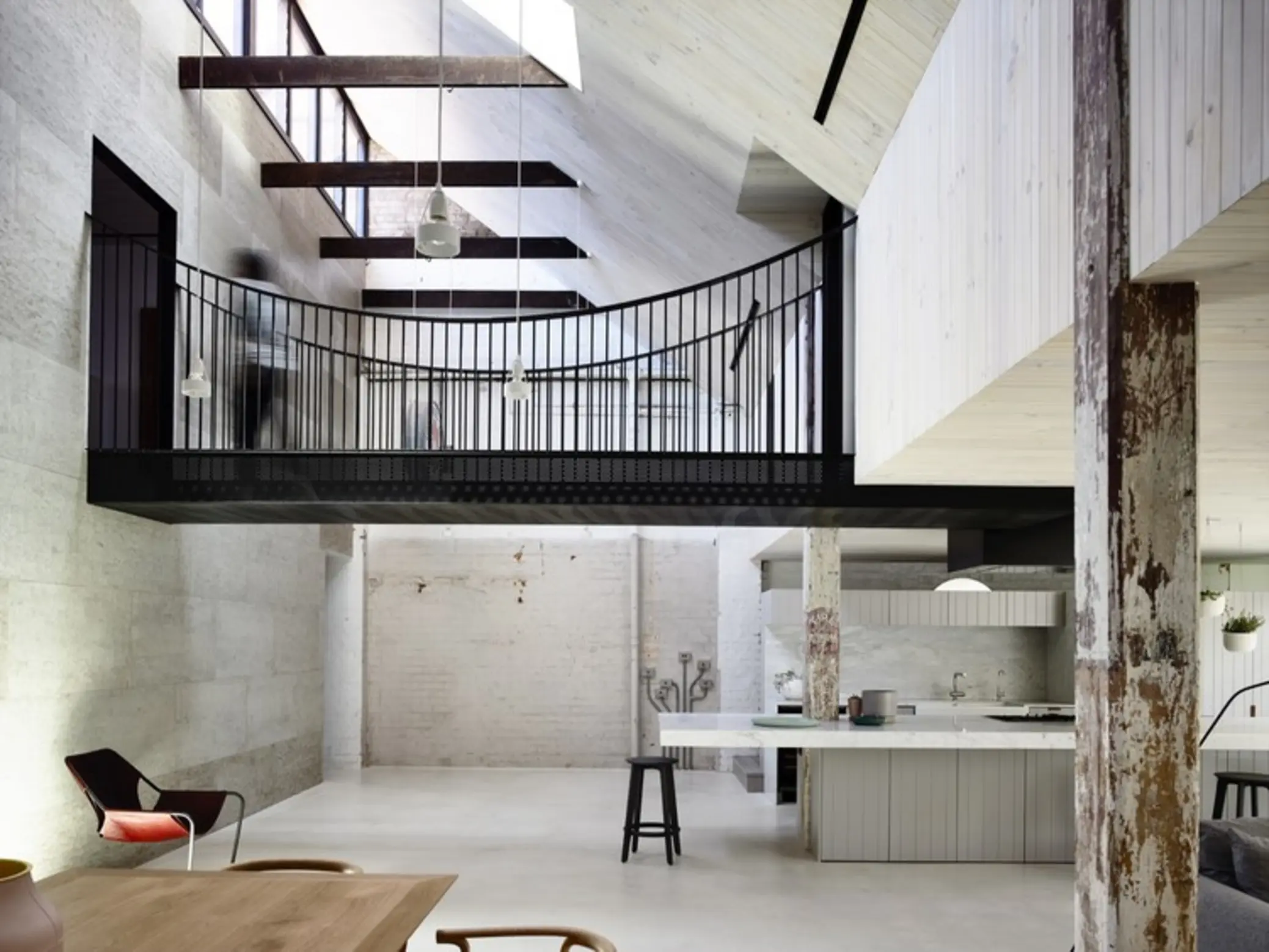 Fitzroy Loft, Fitzroy, Australia