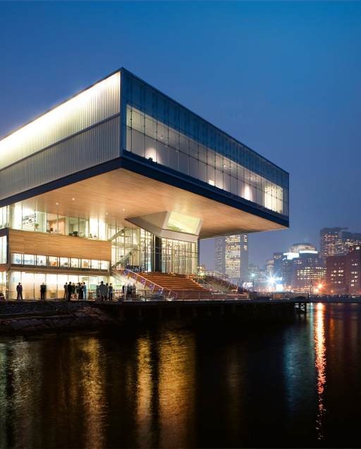 Institute of Contemporary Art