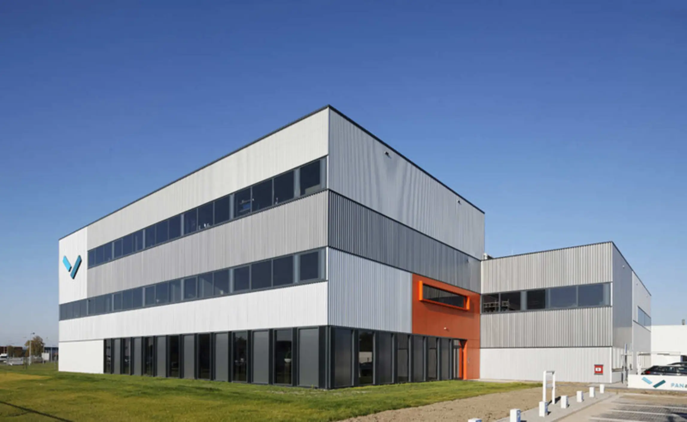 PANalytical, Eindhoven, The Netherlands