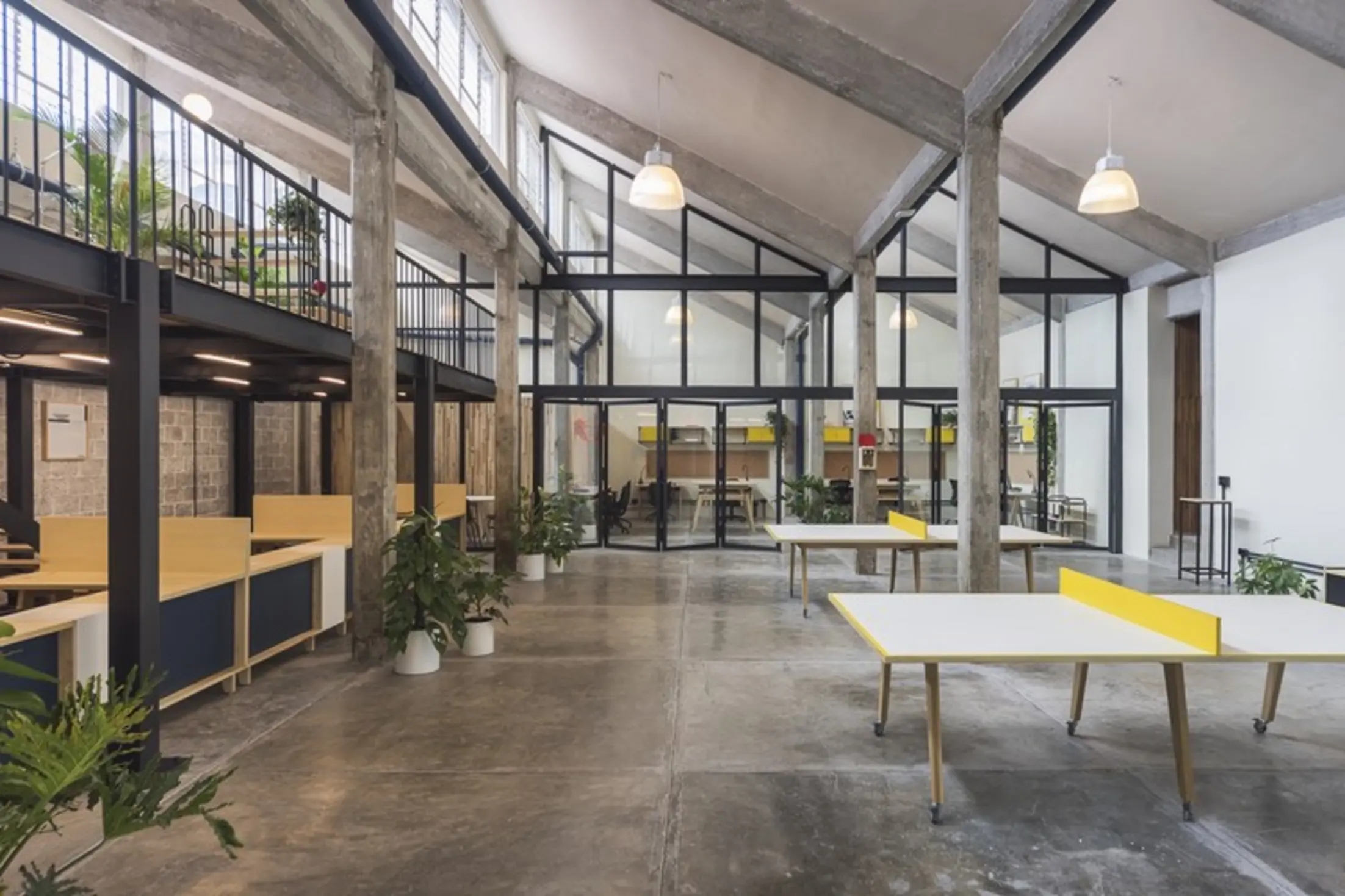 Guateque Office, Ciudad De México, Mexico