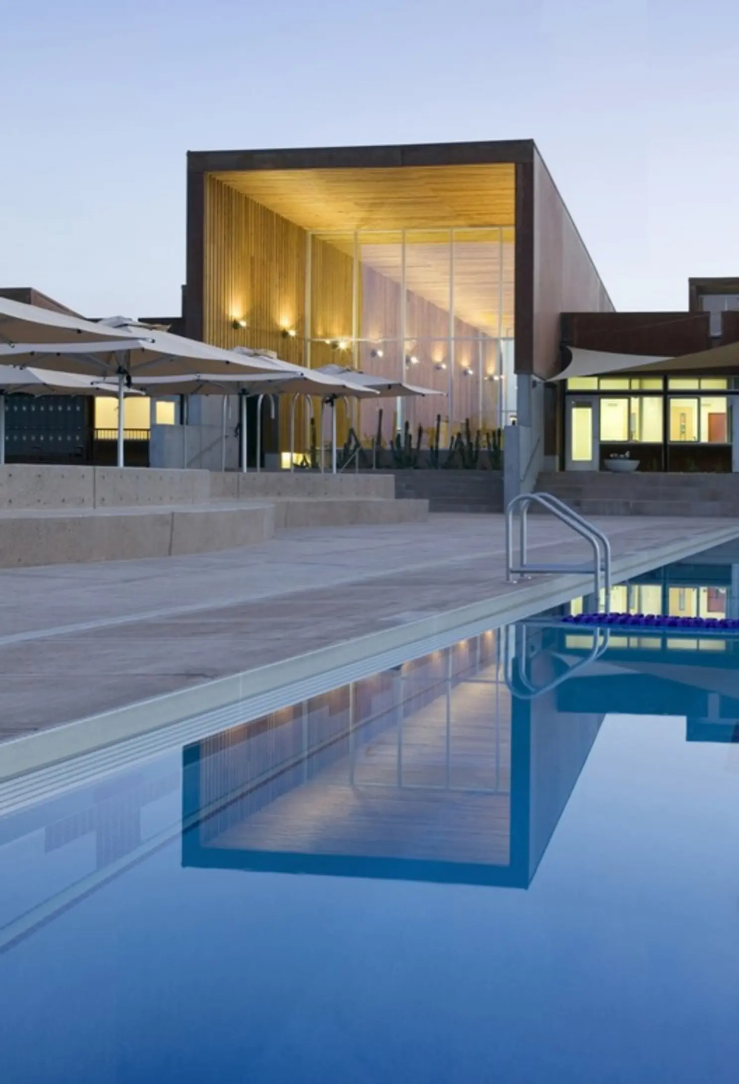 McDowell Mountain Ranch Park & Aquatic Center, Scottsdale, United States