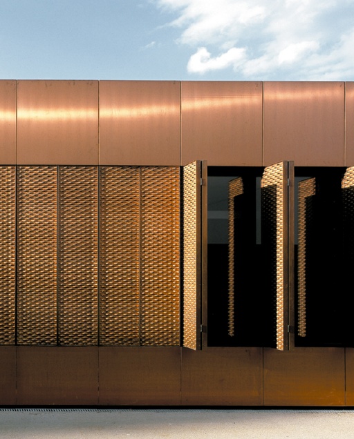 Services Center, Munich