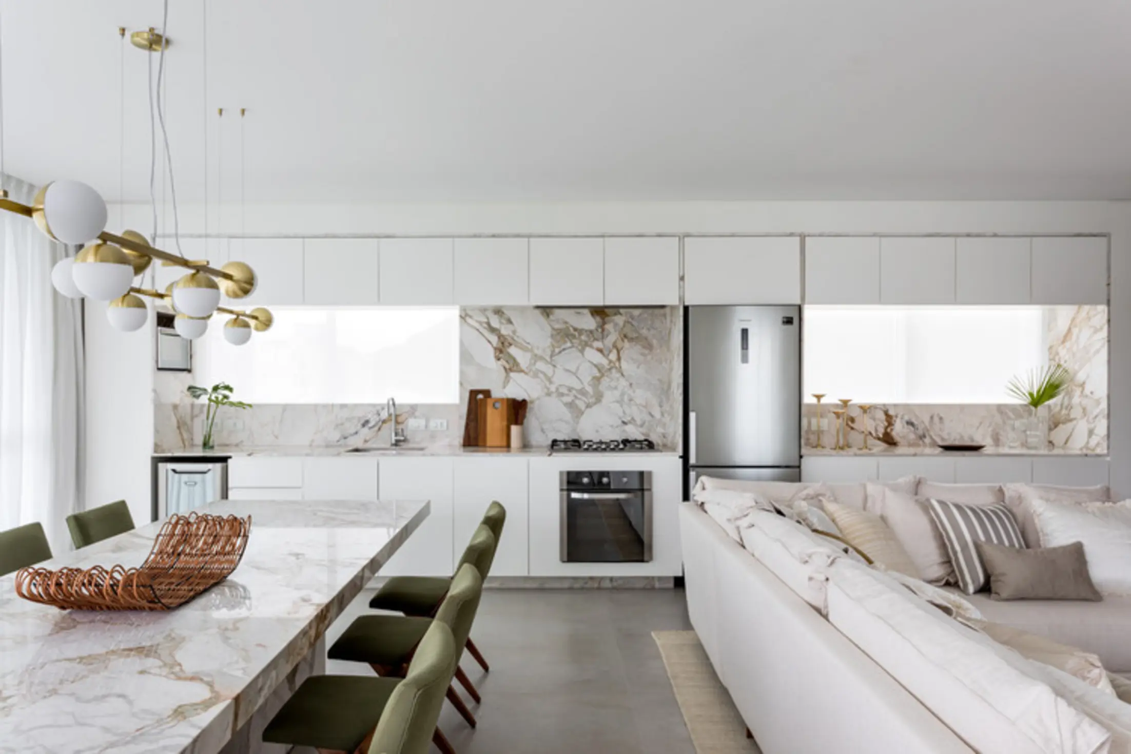 Praia Mansa Apartment, Brazil