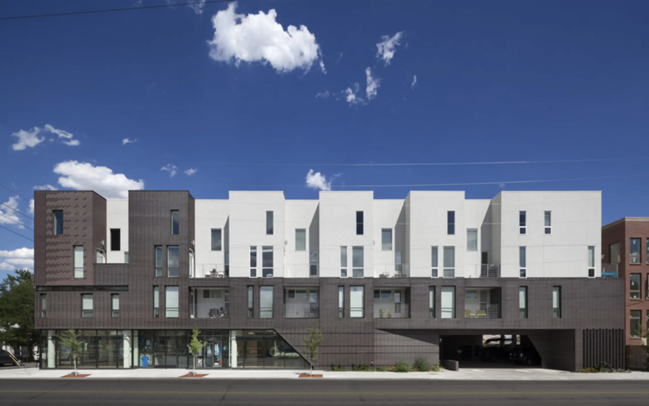 Tejon 35, Denver, United States