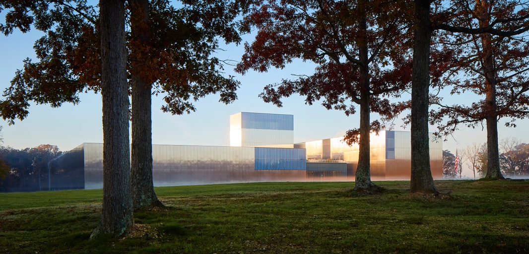 National Museum of the United States Army at Fort Belvoir