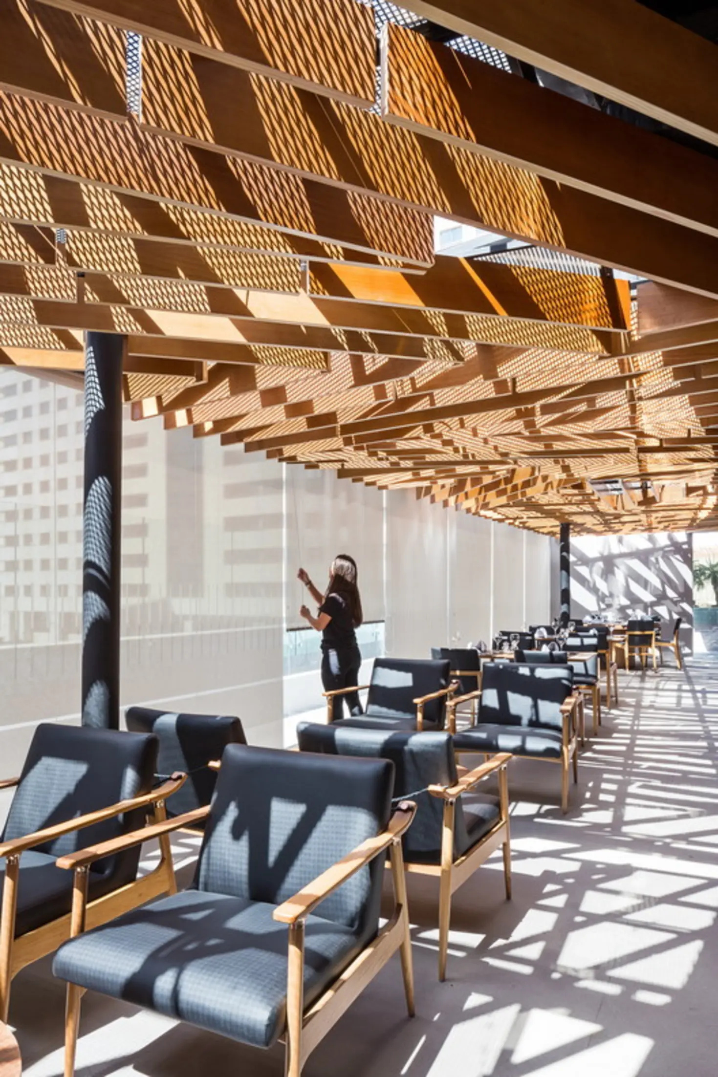 Norton Restaurante, Asa Sul, Brazil