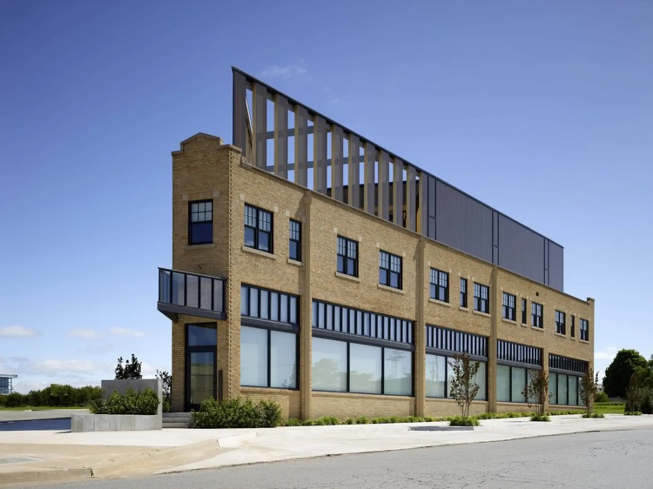 PLICO at the Flatiron, Oklahoma City