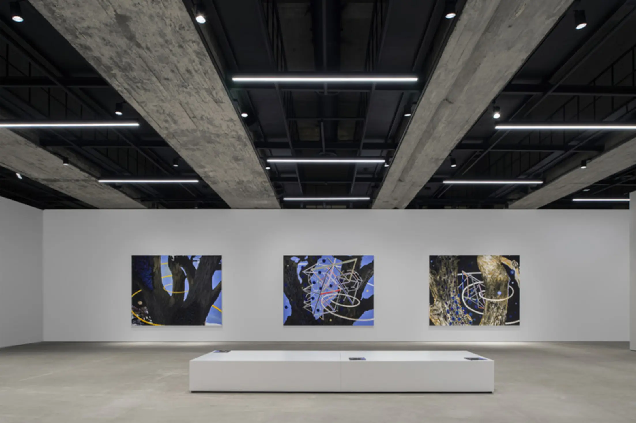 Saleh Barakat Gallery, Beirut, Lebanon