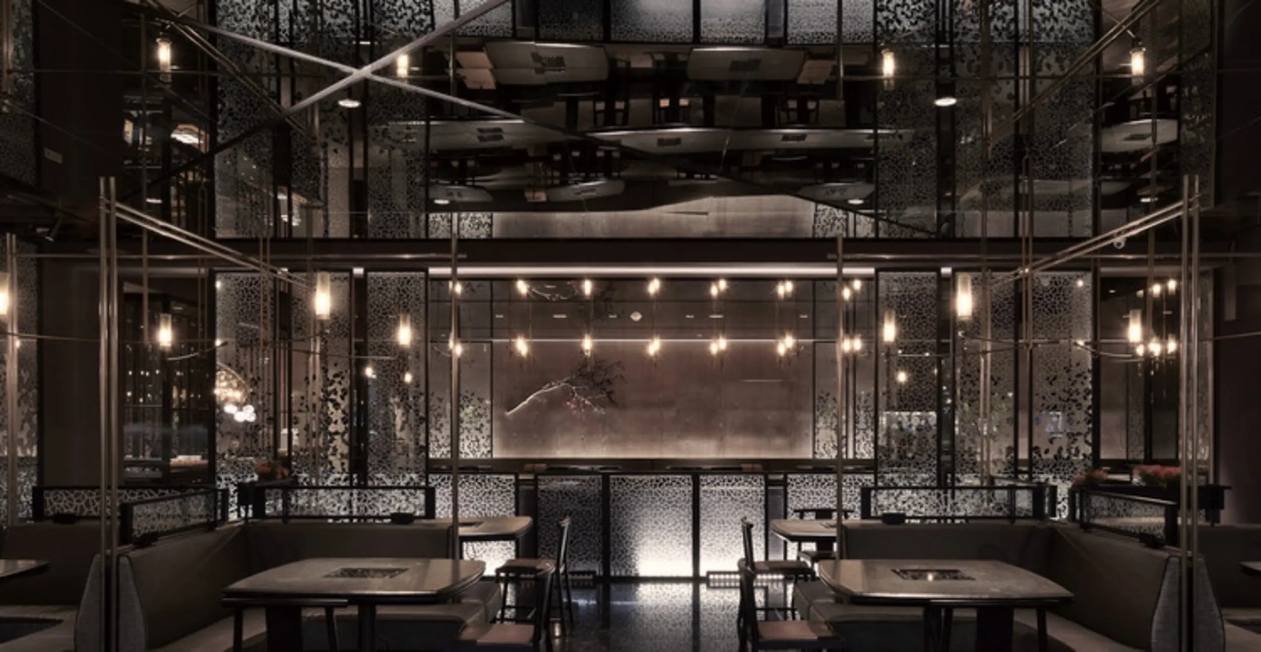 Feast for the Senses, Taipei