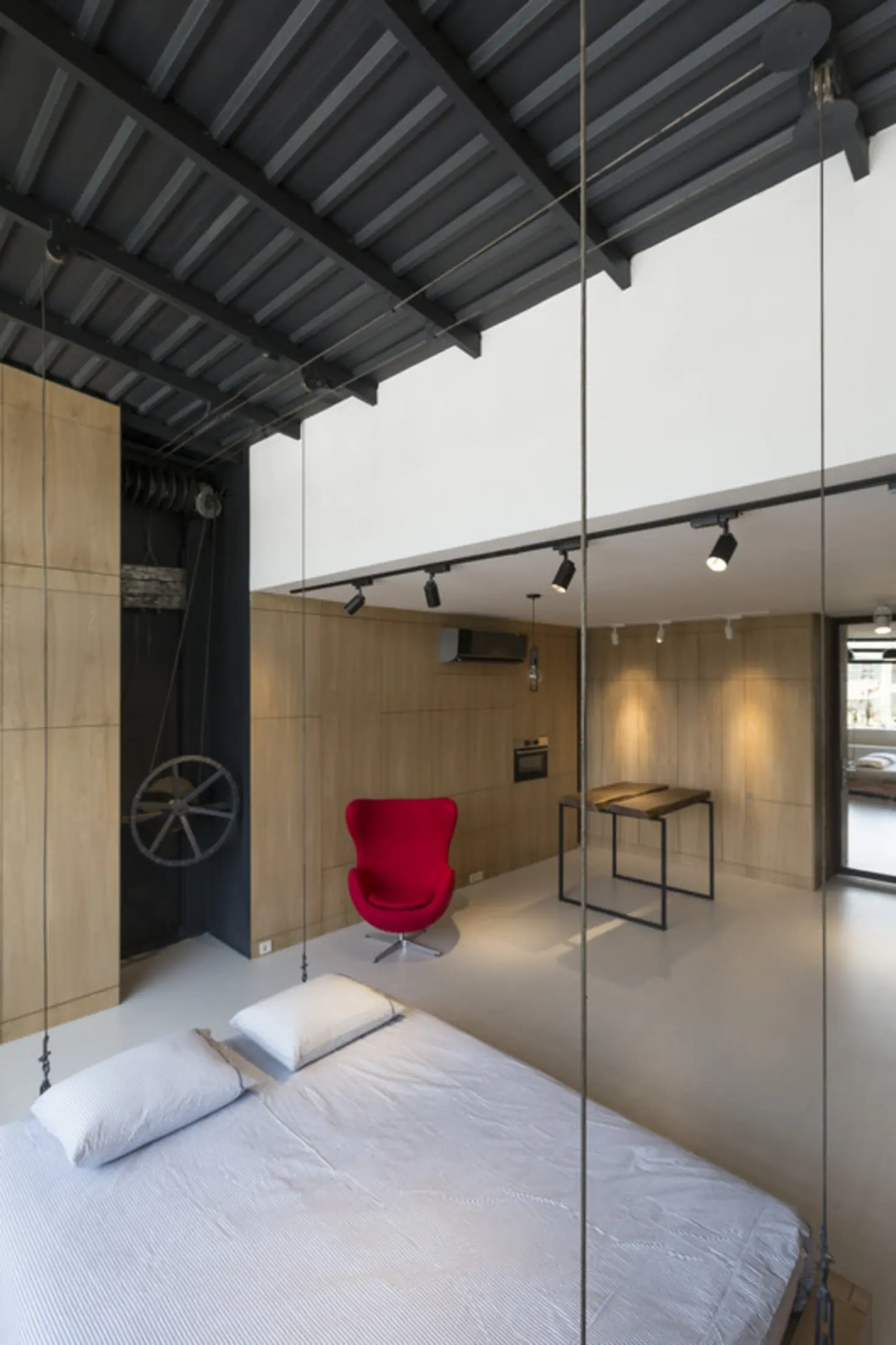 45m2 Home, Shiraz, Iran