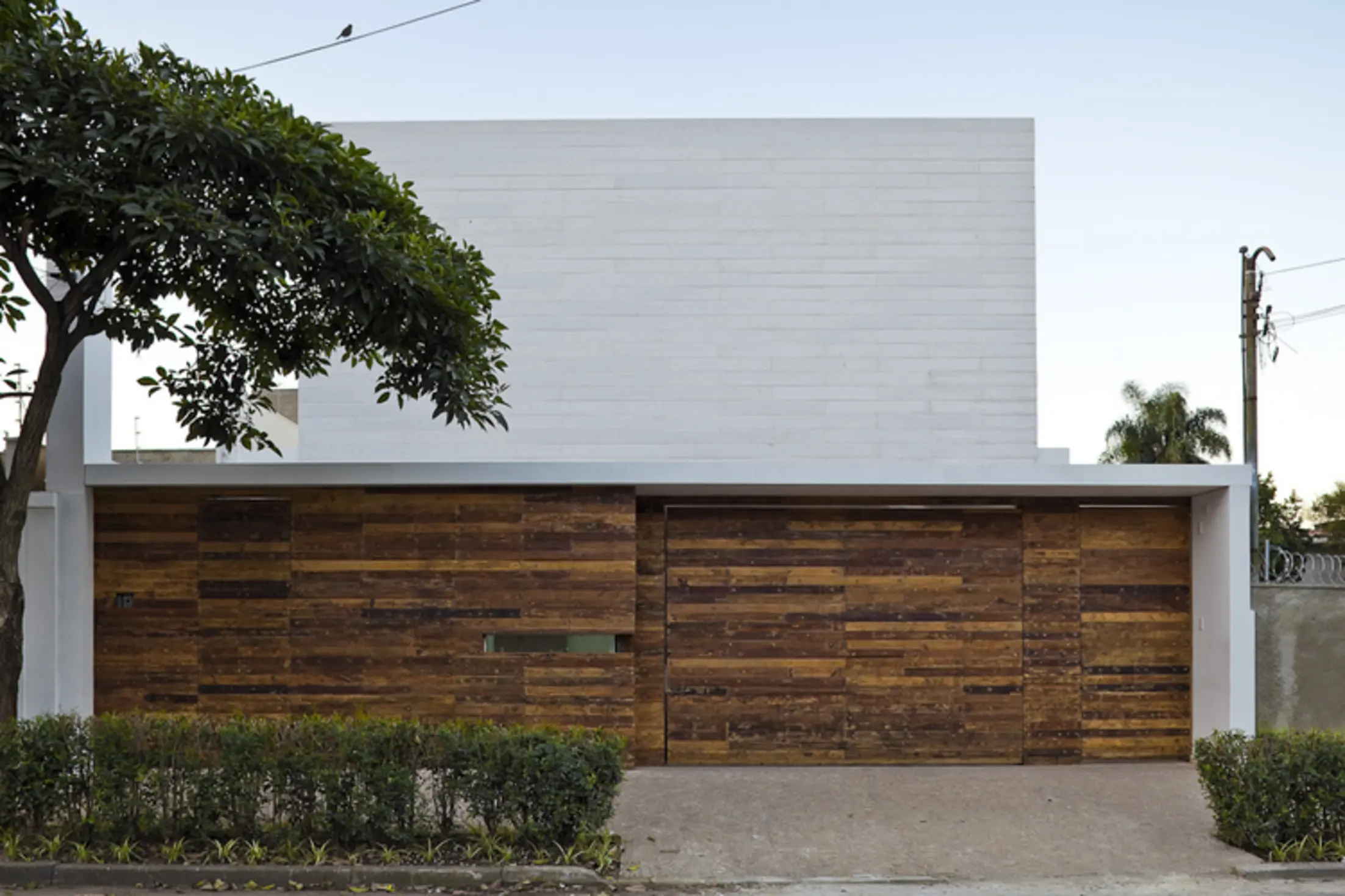 Office Refurbishment, Sao Paulo, Brazil