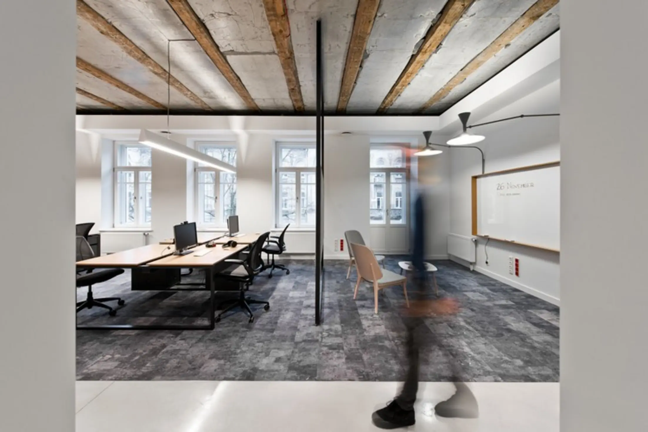 Treatwell Office, Vilnius, Lithuania