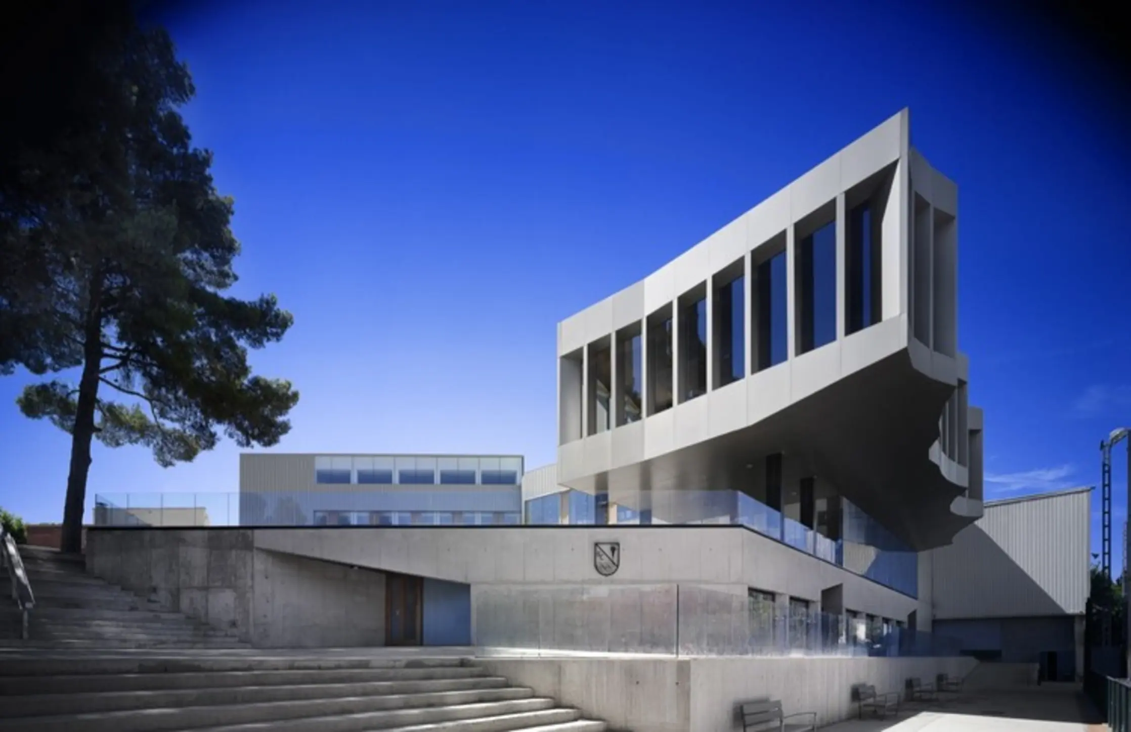 Stadium Casablanca, Zaragoza, Spain