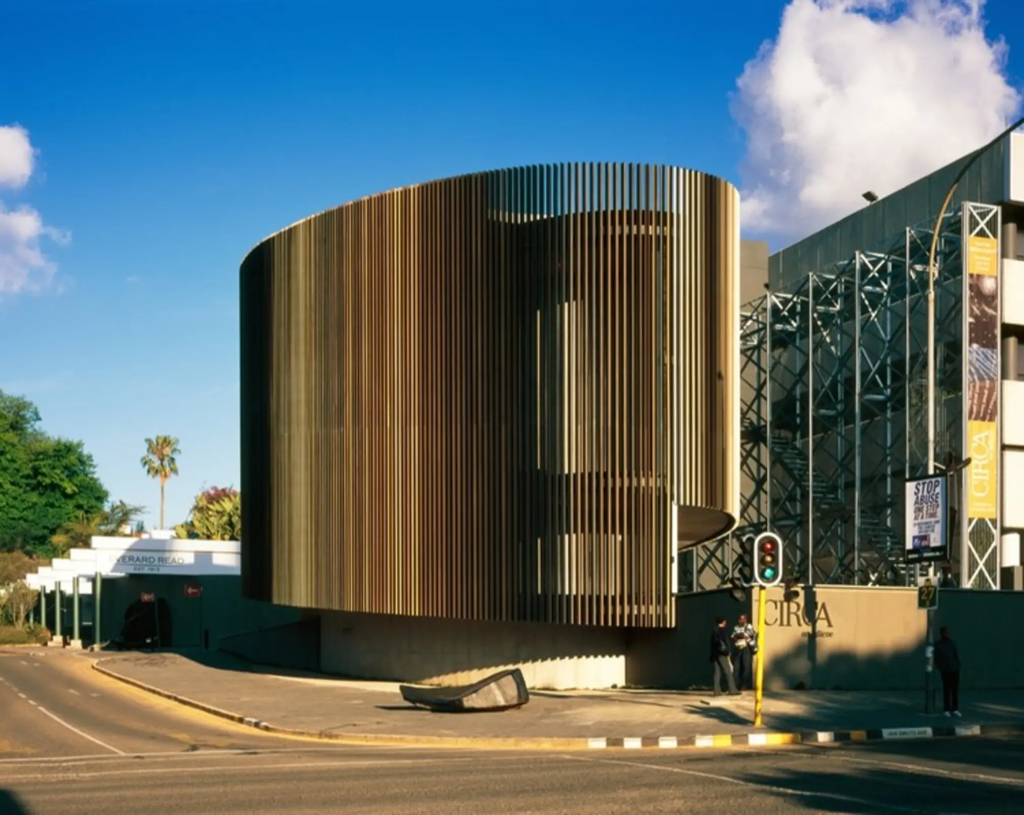 Circa Gallery, Johannesburg, South Africa