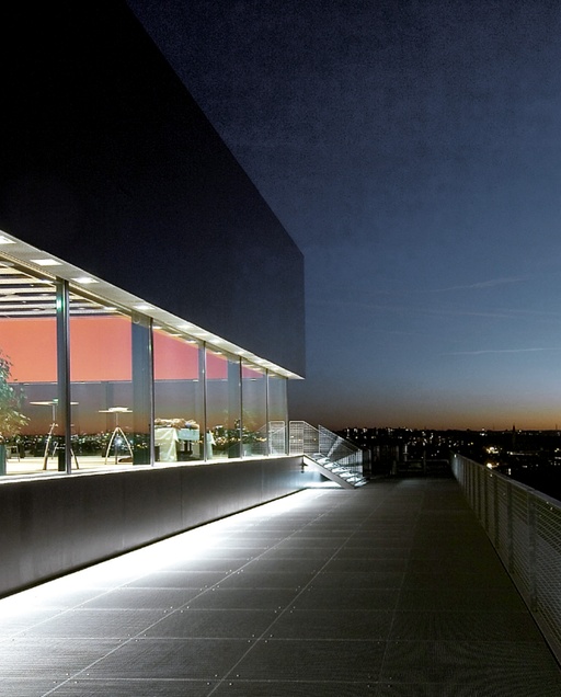 Rehabilitation of a Coal Washing Plant