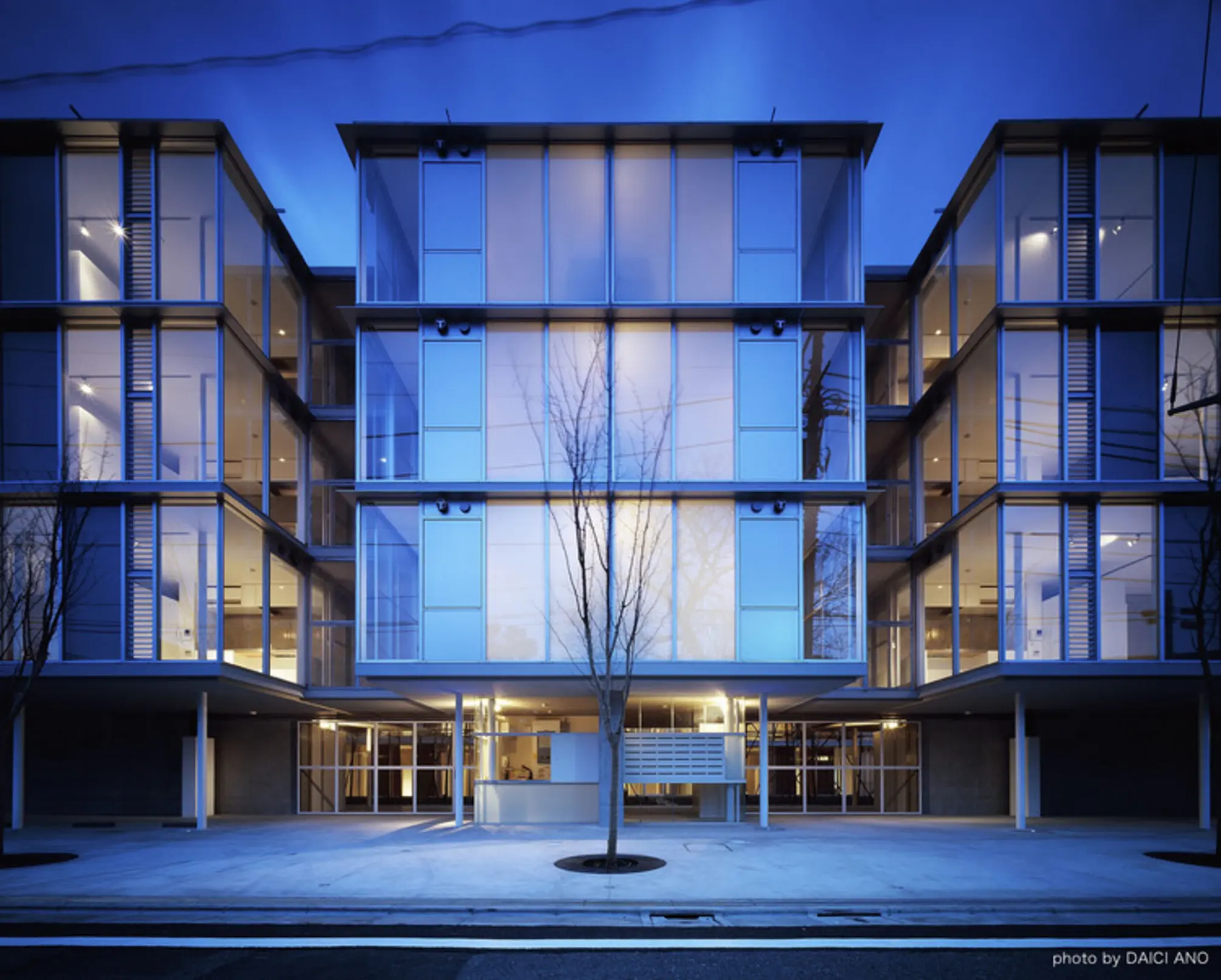 G-Flat, Tokyo, Japan