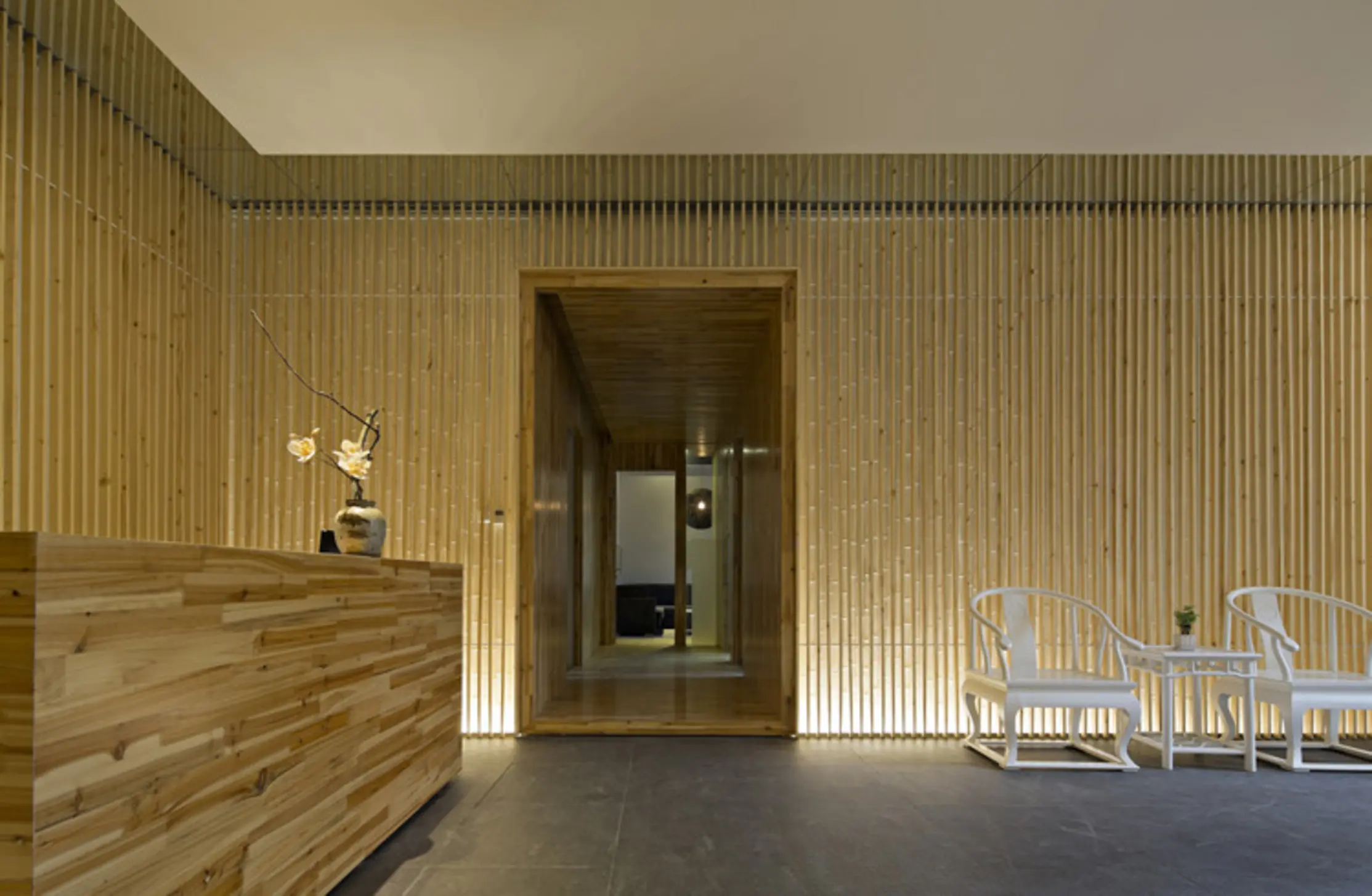 C&C Design Creative Headquarters, Guangzhou, China