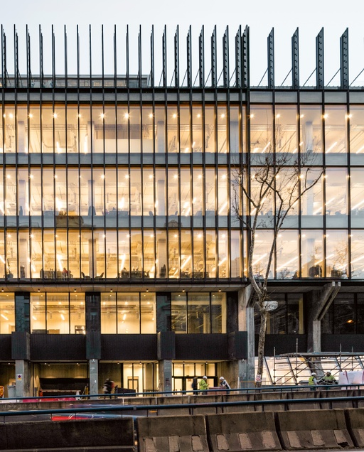 Campus WPP La Matriz