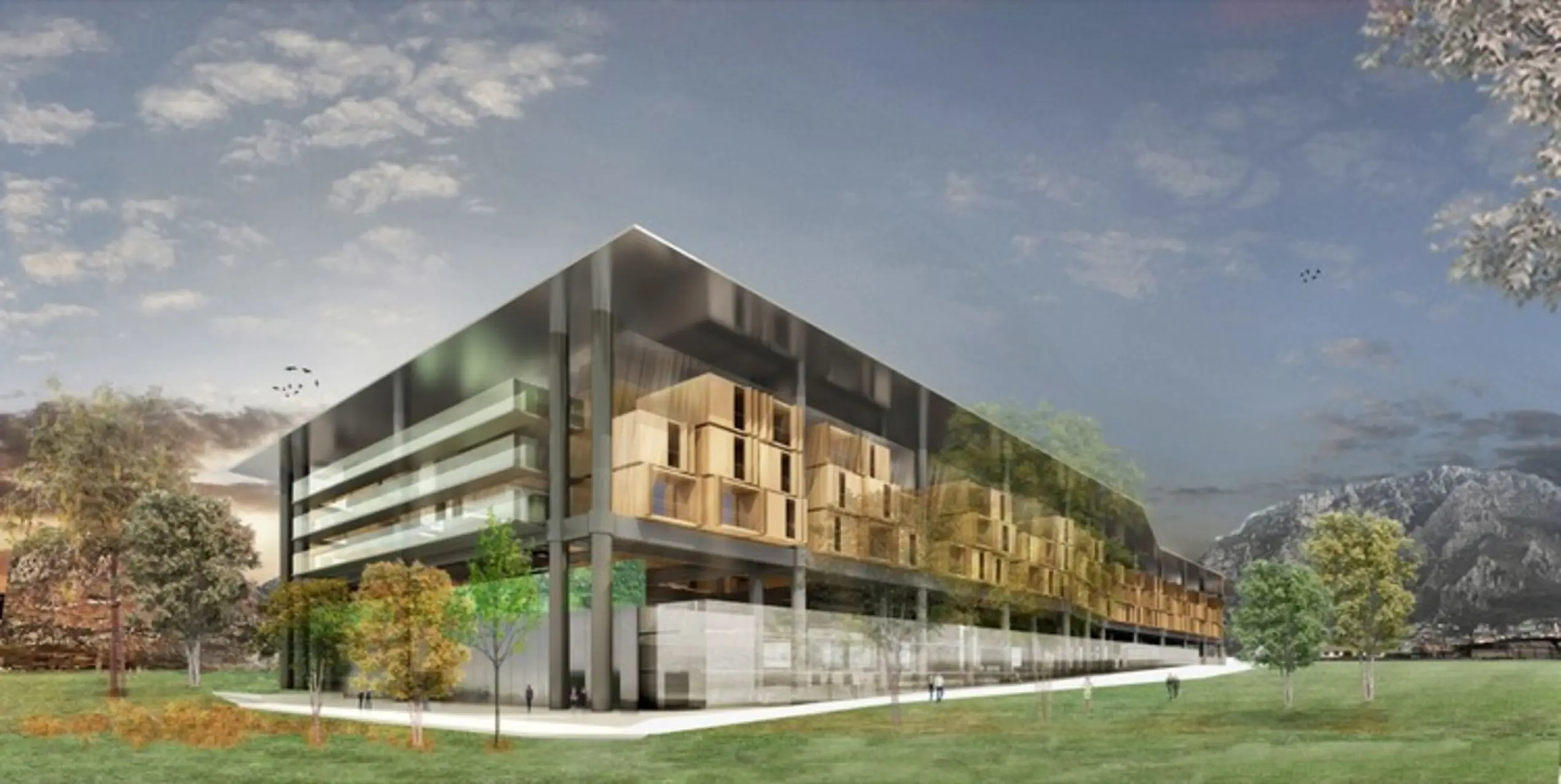 Antakya Hotel, Turkey