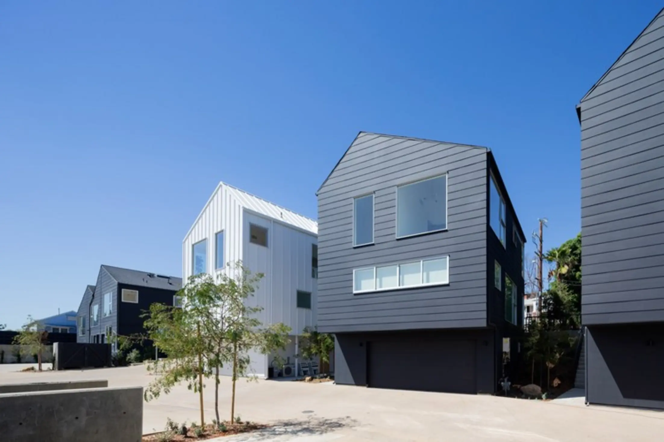 Blackbirds, Los Angeles, United States