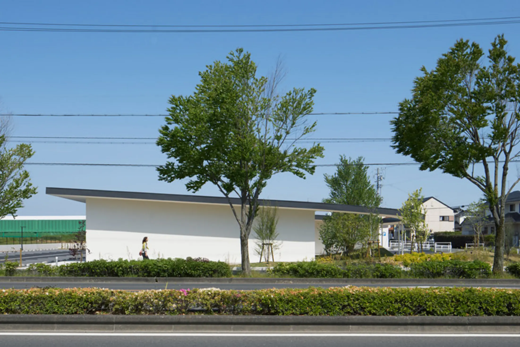 Tanaka Clinic, Hamamatsu, Japan