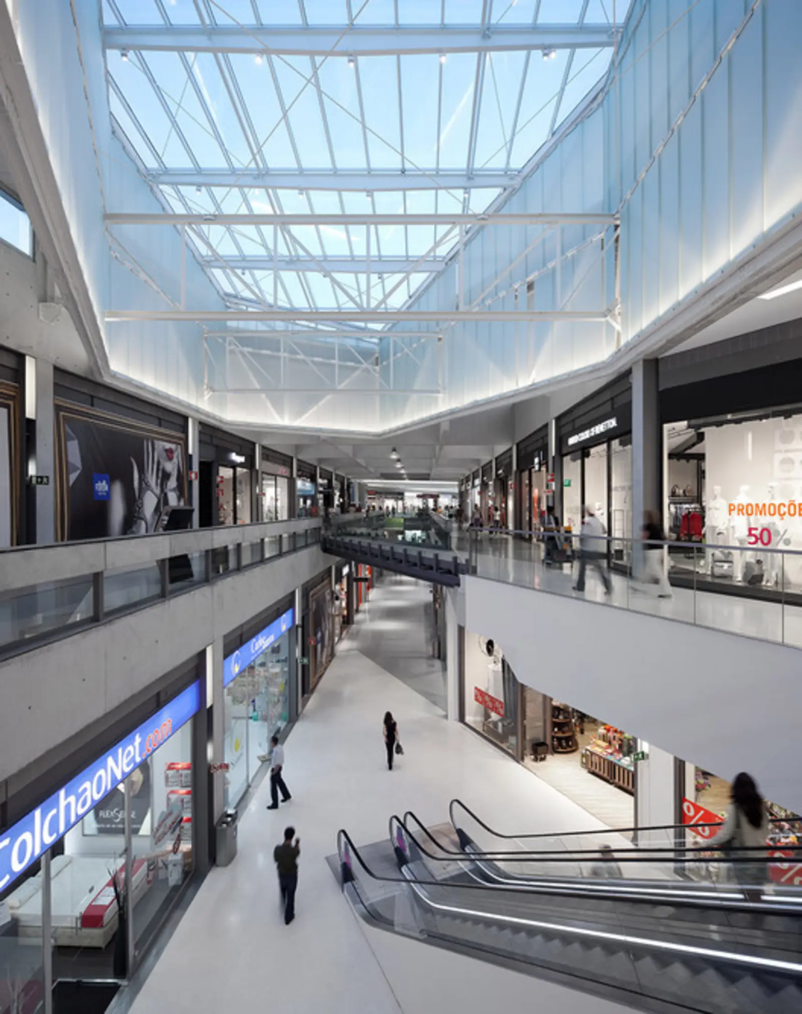 Forum Sintra, Portugal