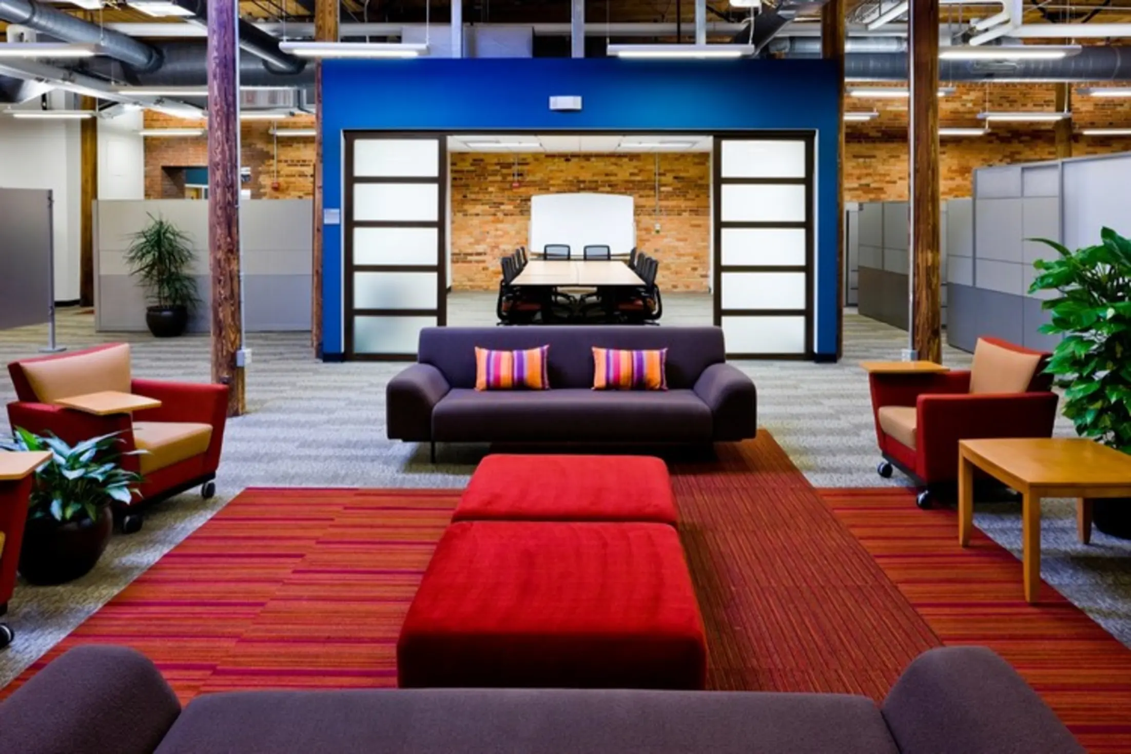 Duke University Smith Warehouse, United States