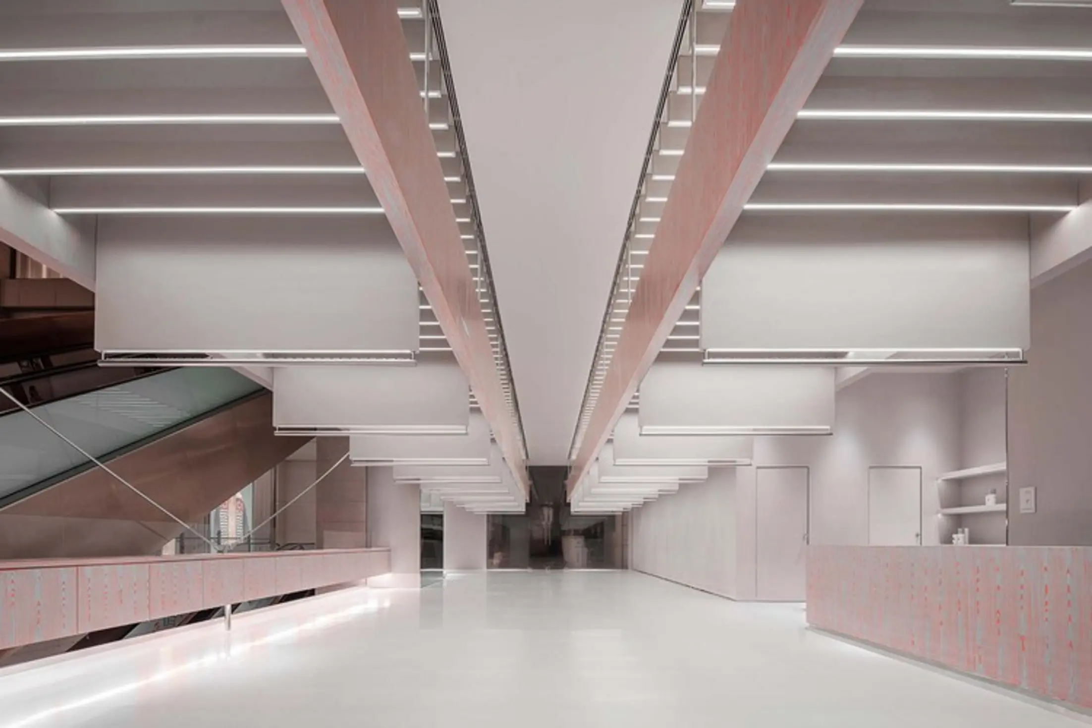 SND Chongqing WFC, Chongqing, China