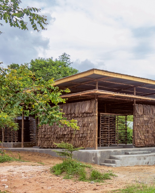 Eco Moyo Kindergarten