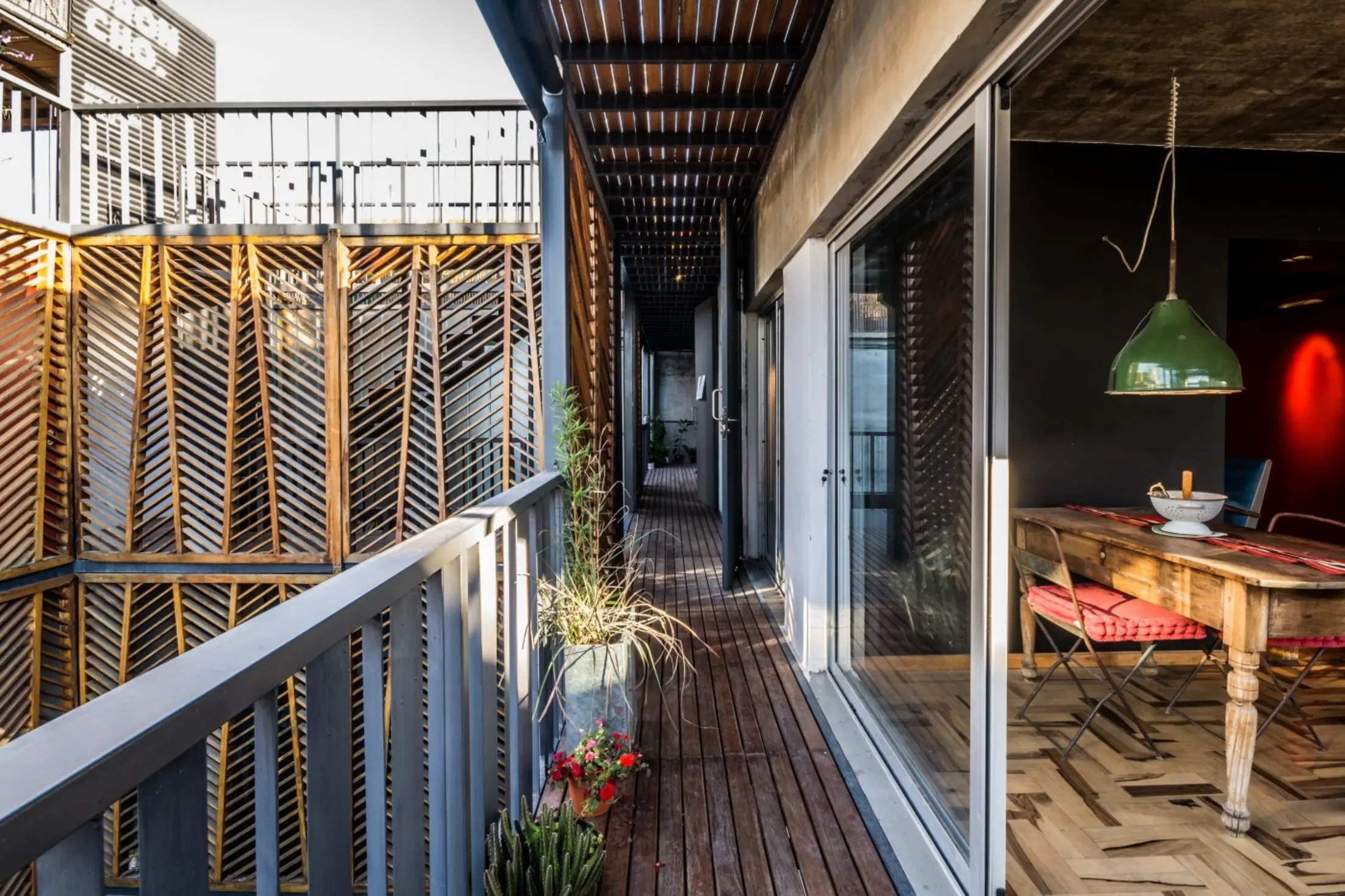 City Block Center, Córdoba