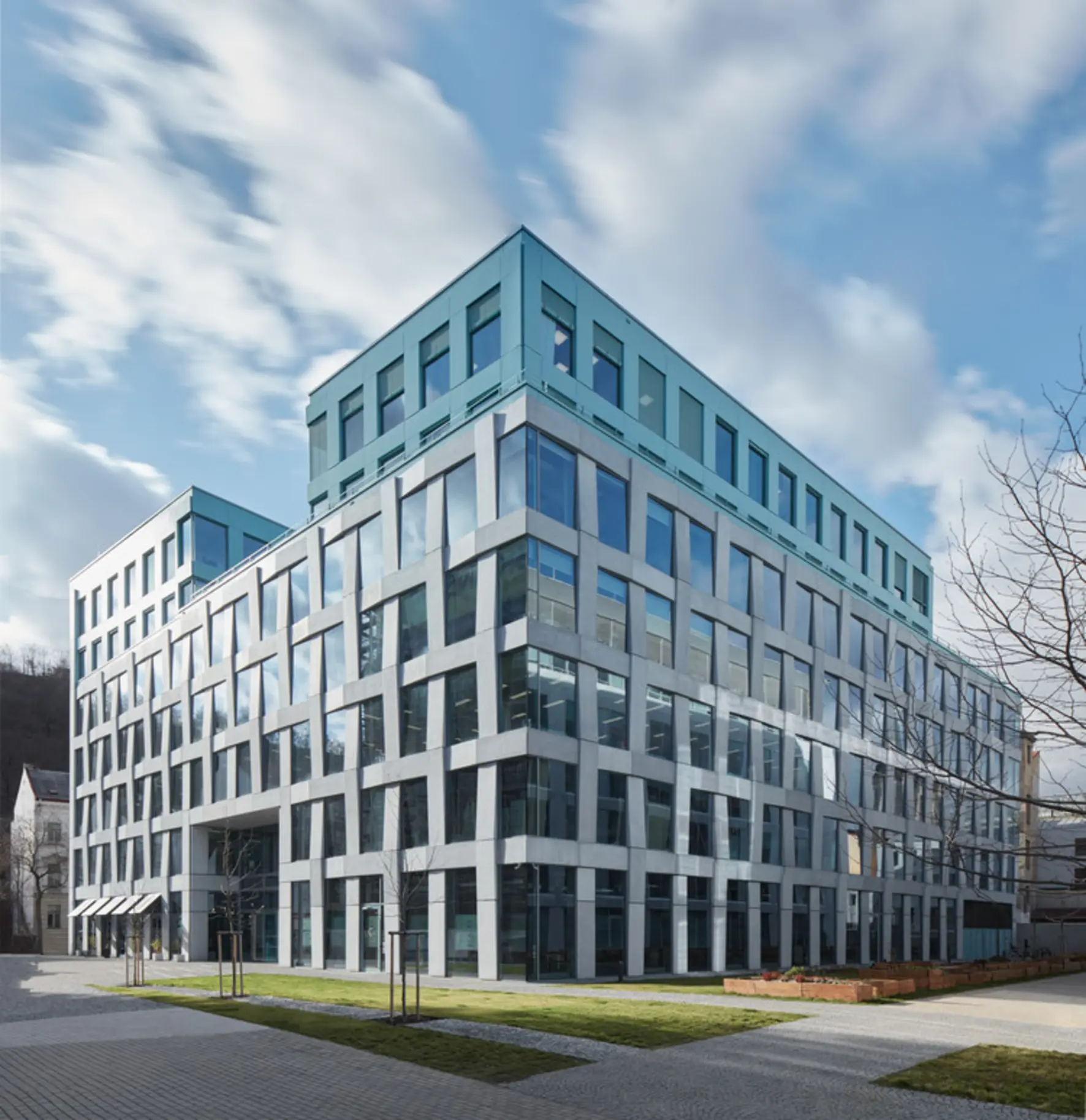 Praga Studios, Prague, Czech Republic