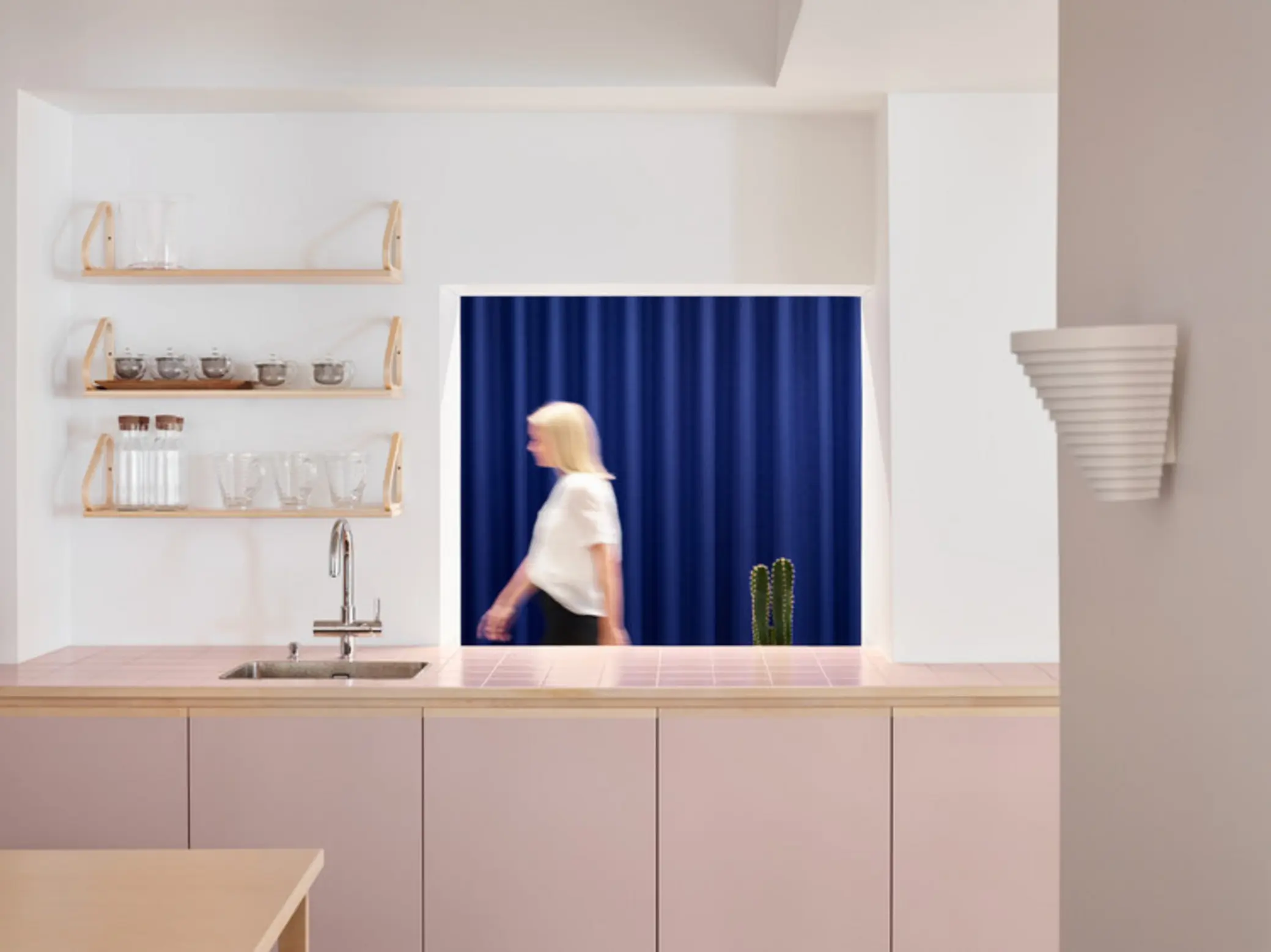 Artek HQ Helsinki, Helsinki, Finland