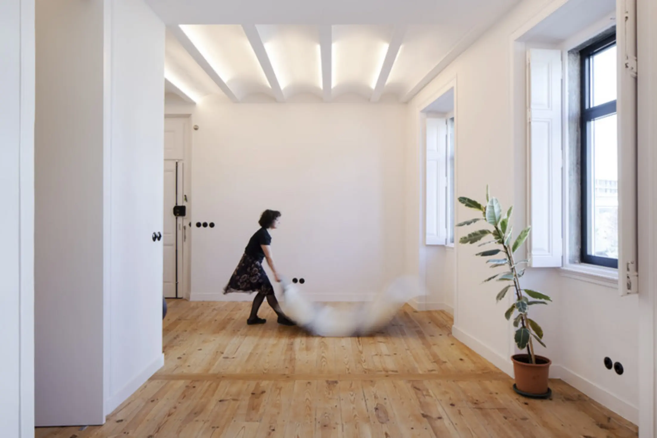 Alcantara Apartment, Lisboa, Portugal