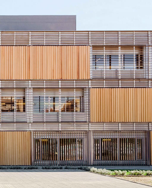 Language Center of the UV, Valencia