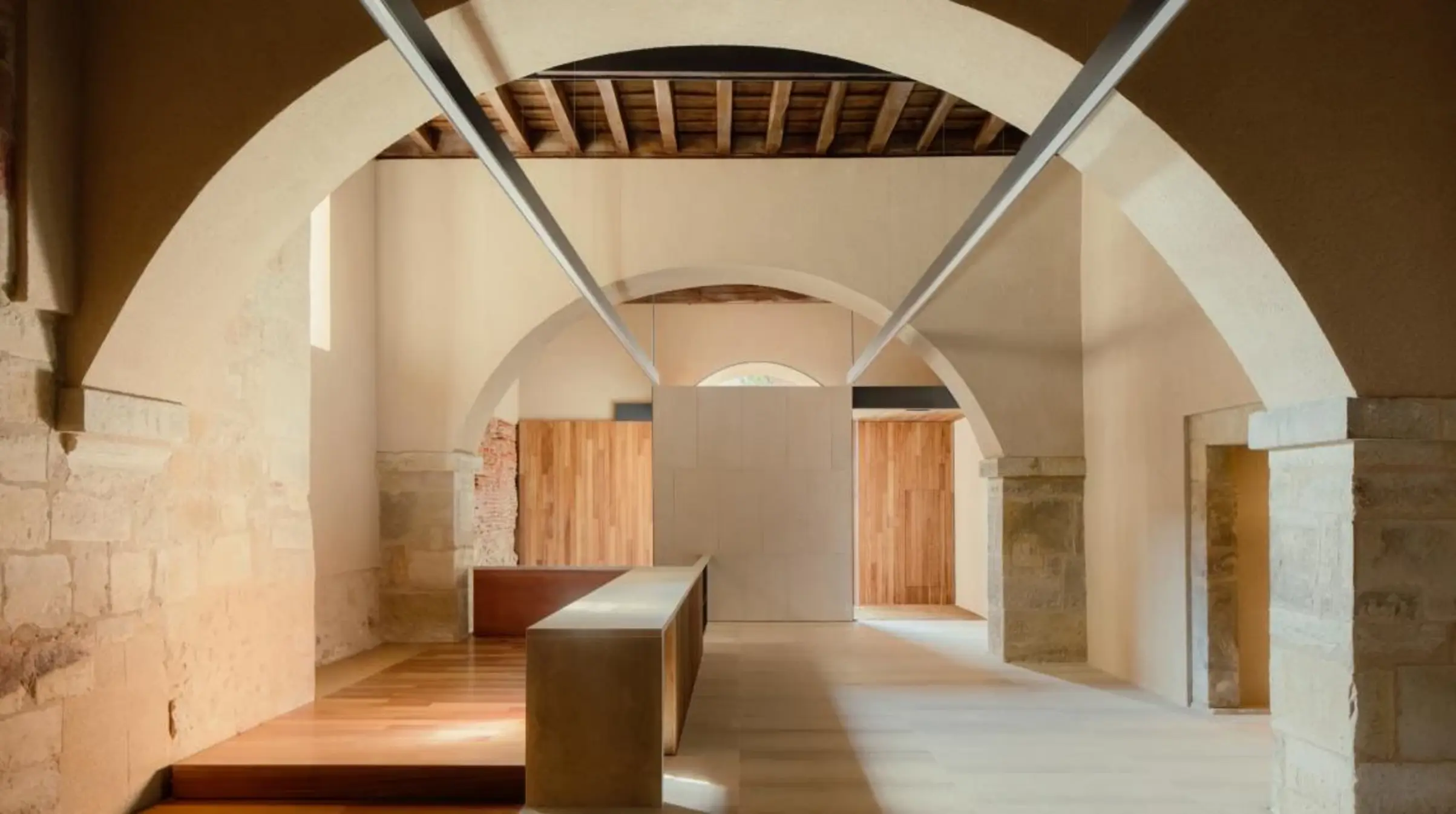 Museum of San Isidoro de León, Leon