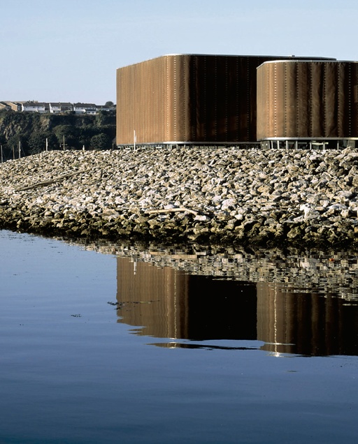 Theatre Royal Production Centre