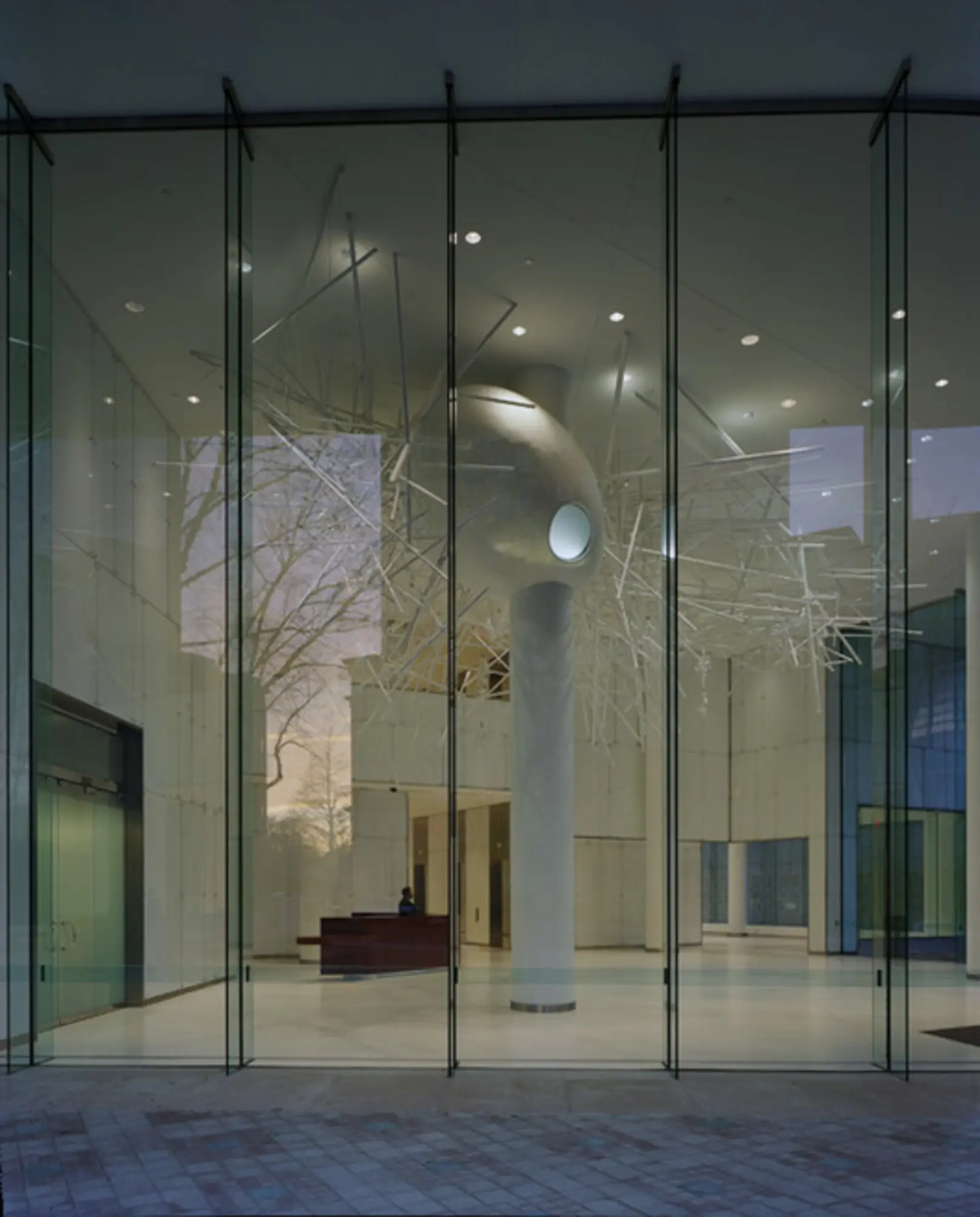 One Midtown Plaza, United States