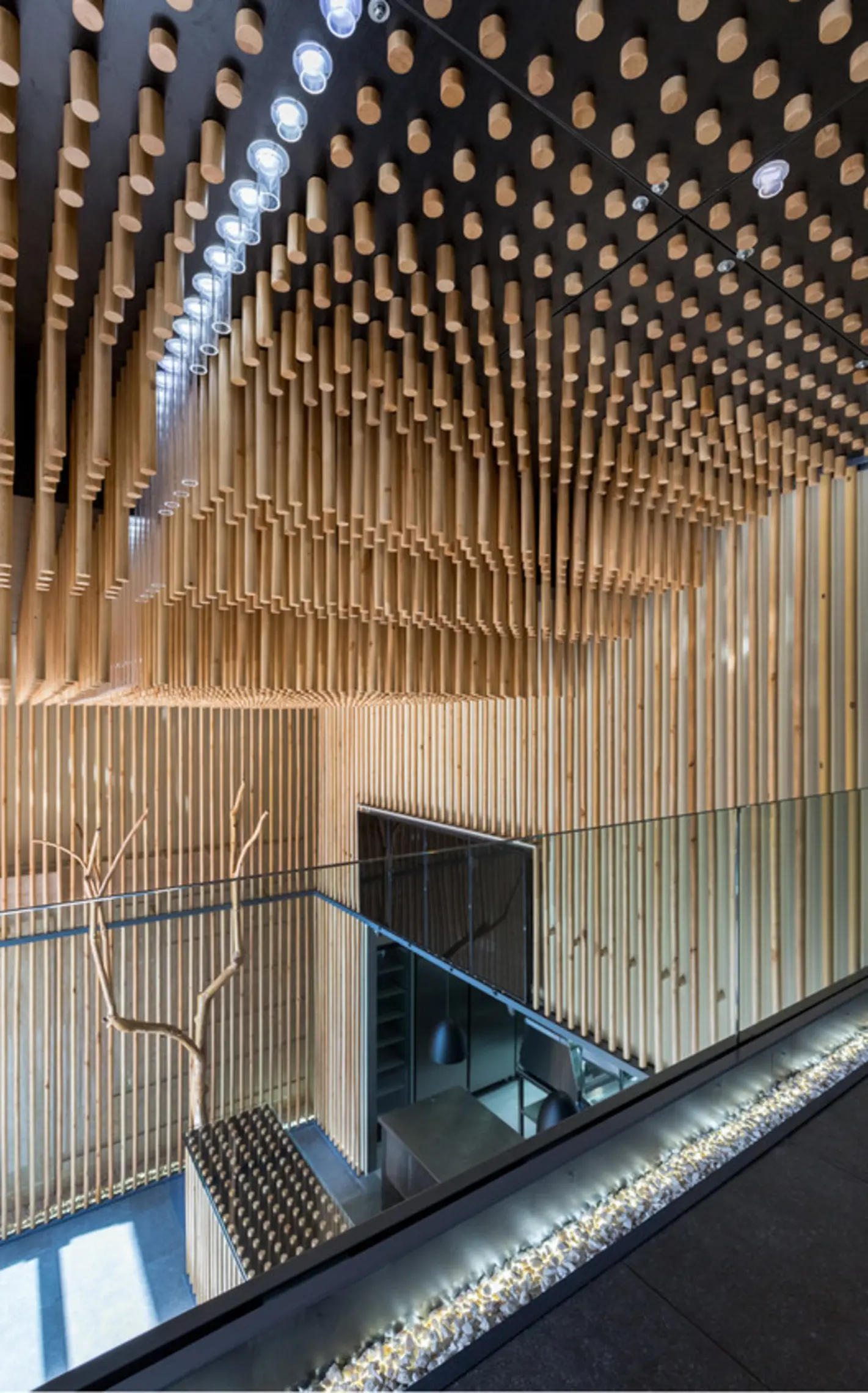 Chooji Restaurant, Tehran, Iran