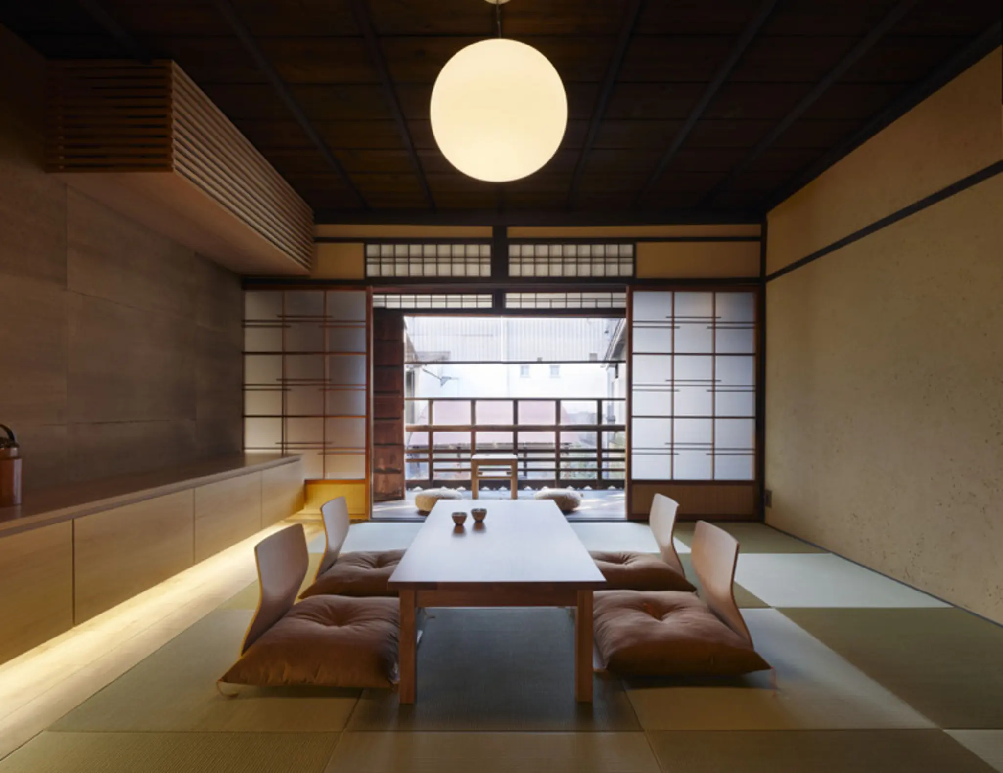 Guest House in Kyoto, Kyoto, Japan