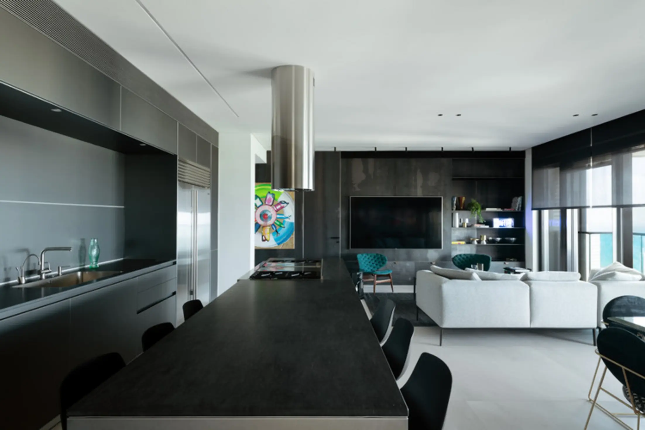 B.C House, Tel Aviv-Yafo, Israel