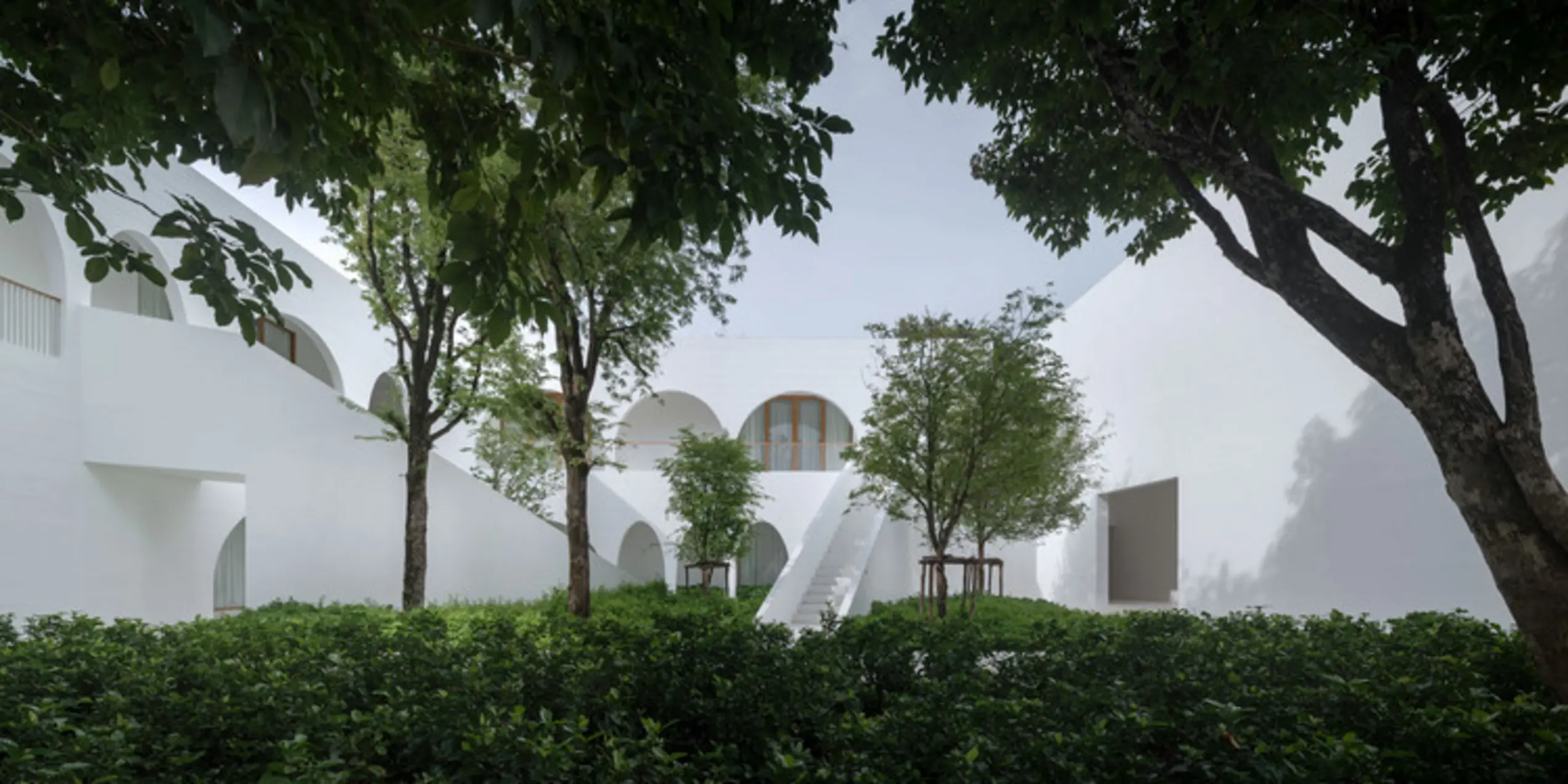 Sala Samui Chaweng Beach Resort, Phase 02, Thailand