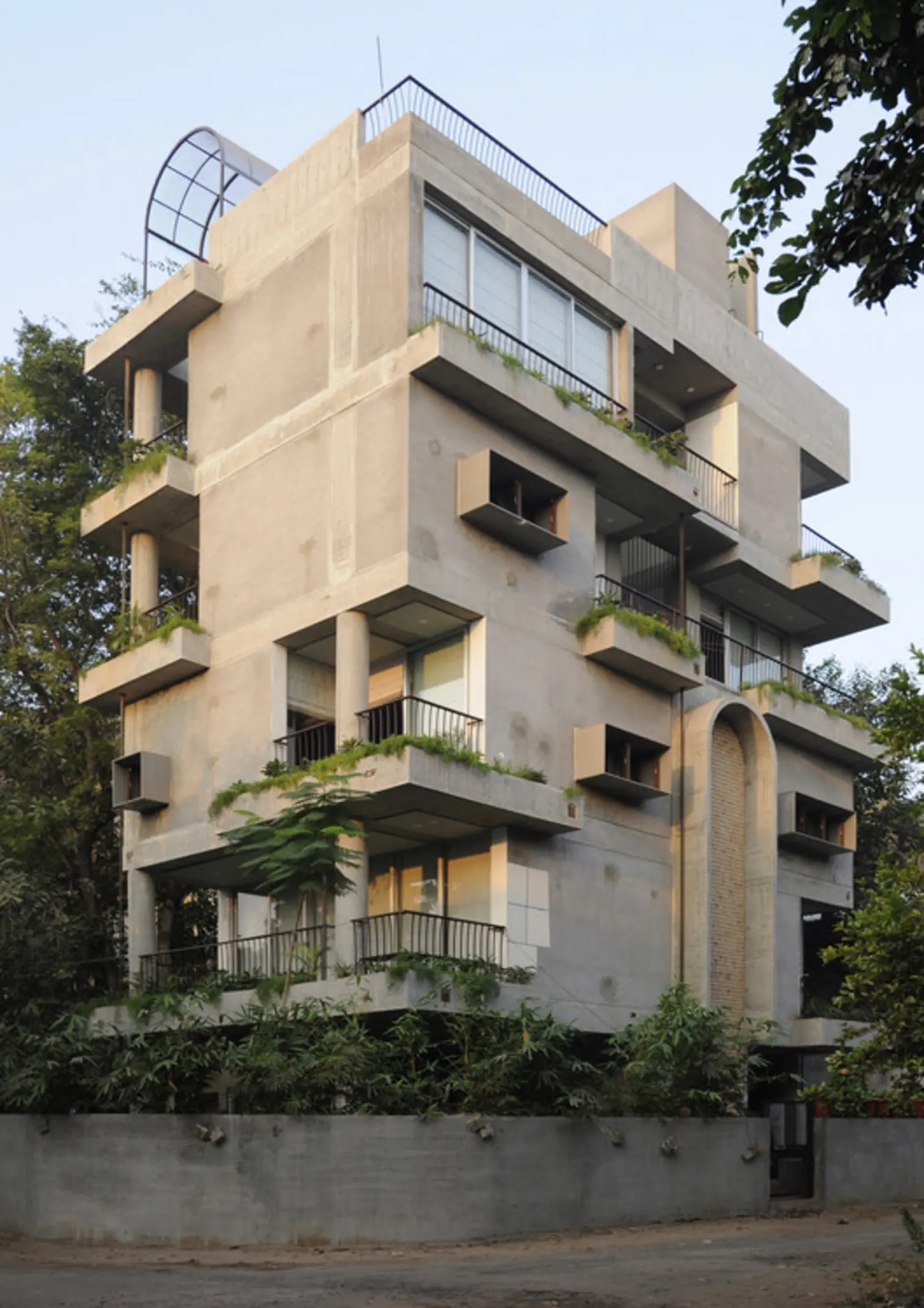 Tower House, Ahmedabad