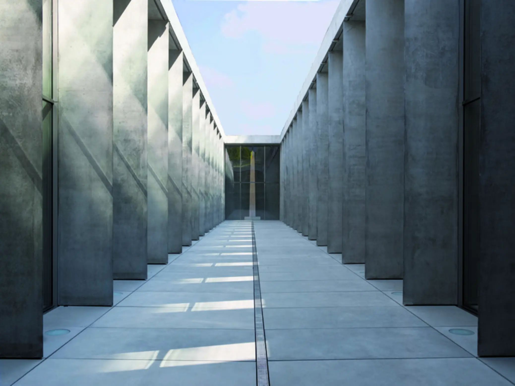 The State Museum of Egyptian Art and The University of Film and Television, München