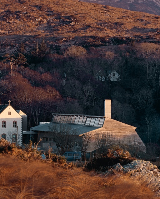 GMIT Furniture College